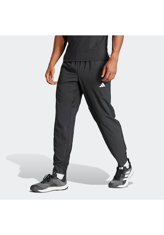 adidas Performance Sportinės kelnės »TR-ES WOVEN PT« (1 t...