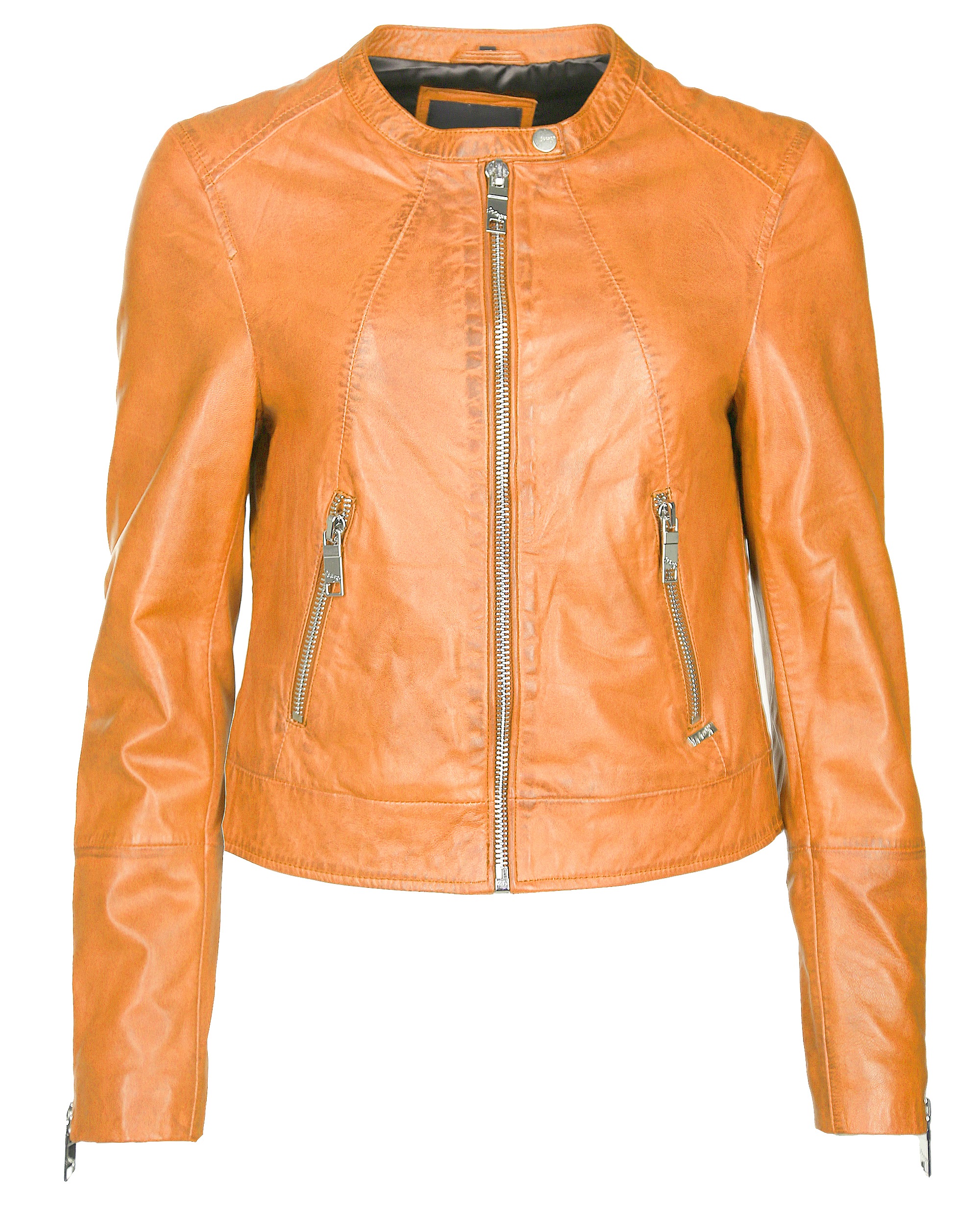 Maze Lederjacke »Grenada«