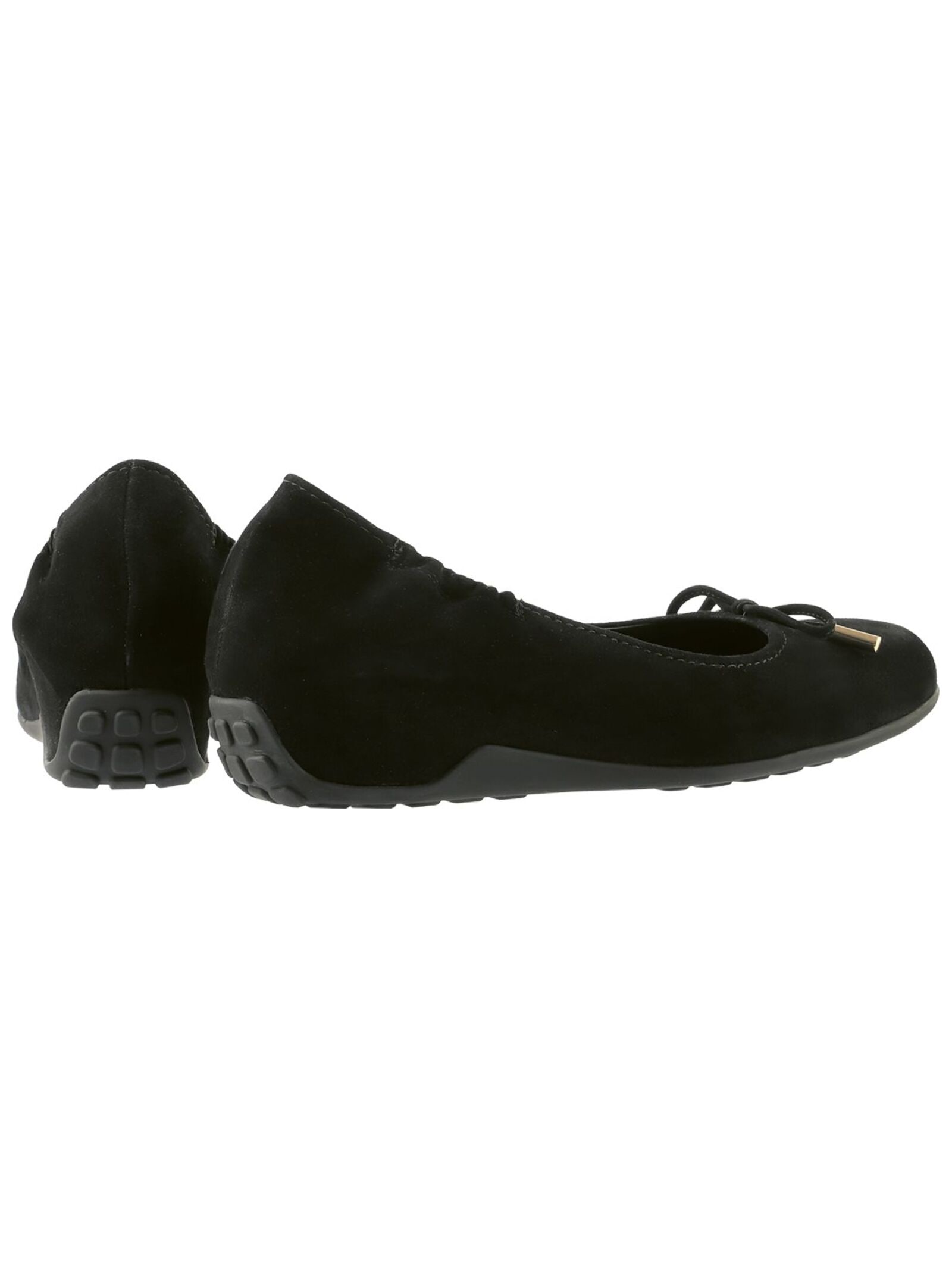Högl Keilpumps »Högl Pumps Veloursleder«