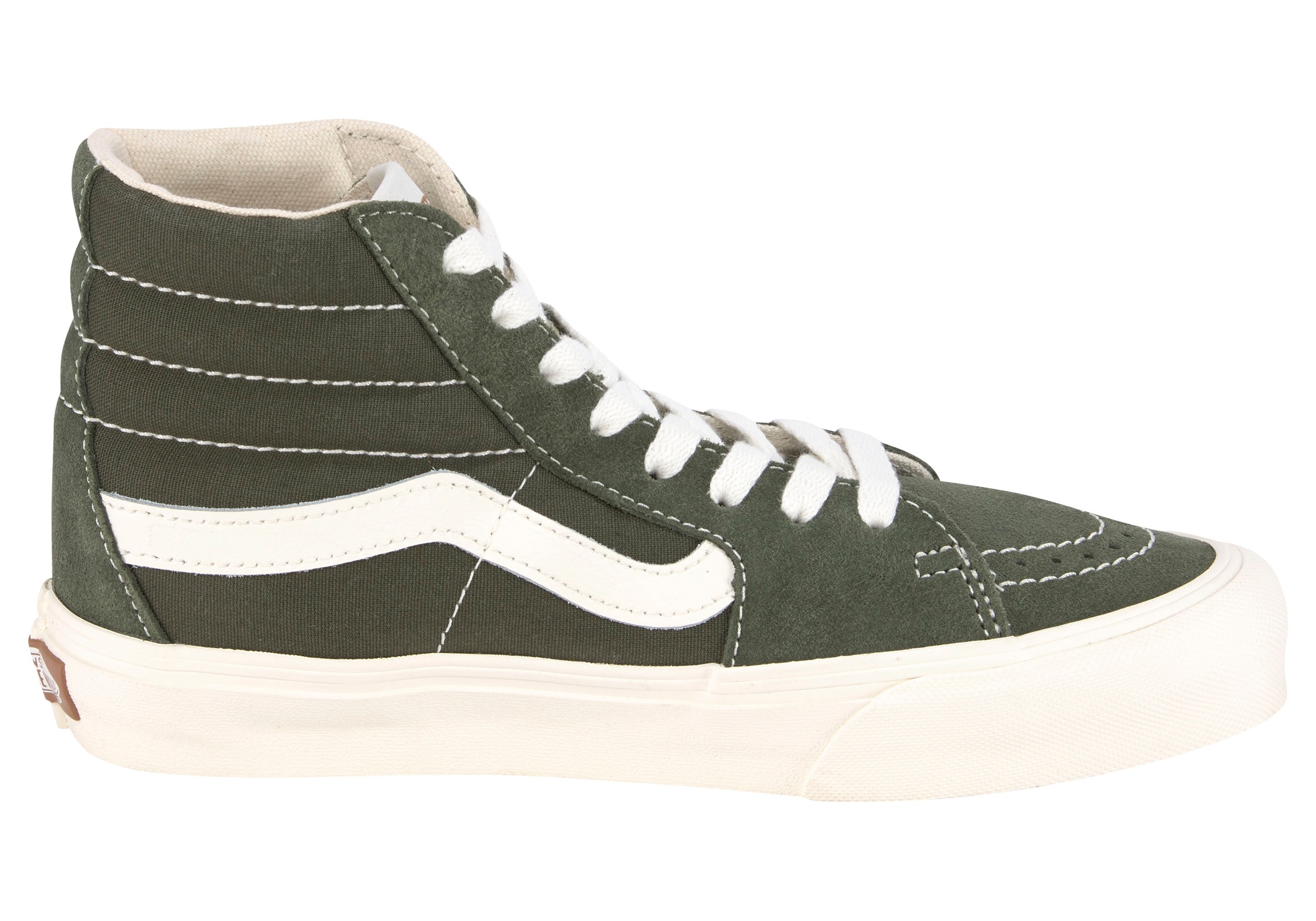 Vans Sneaker "SK8-Hi VR3" günstig online kaufen