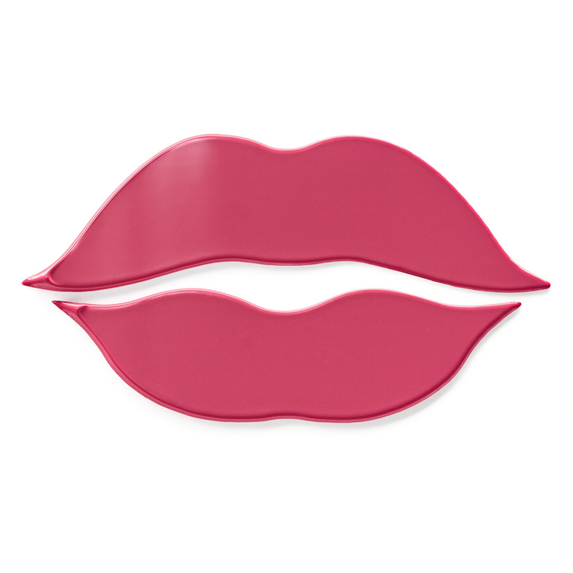 Essence Lippenstift »HYDRA KISS LIP TINT« hohe Deckkraft, glänzend