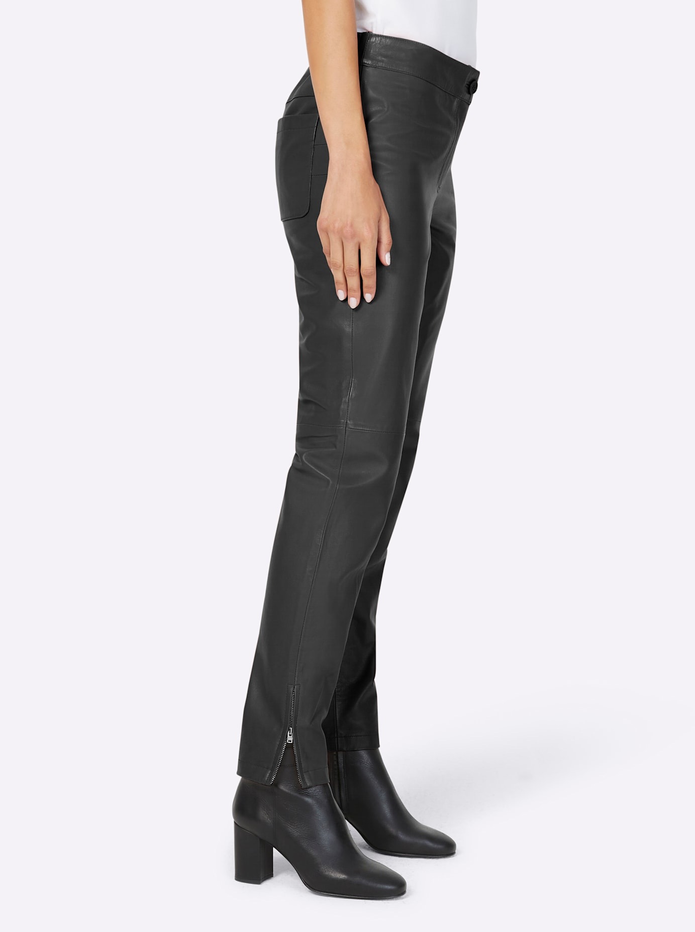 heine Lederhose günstig online kaufen