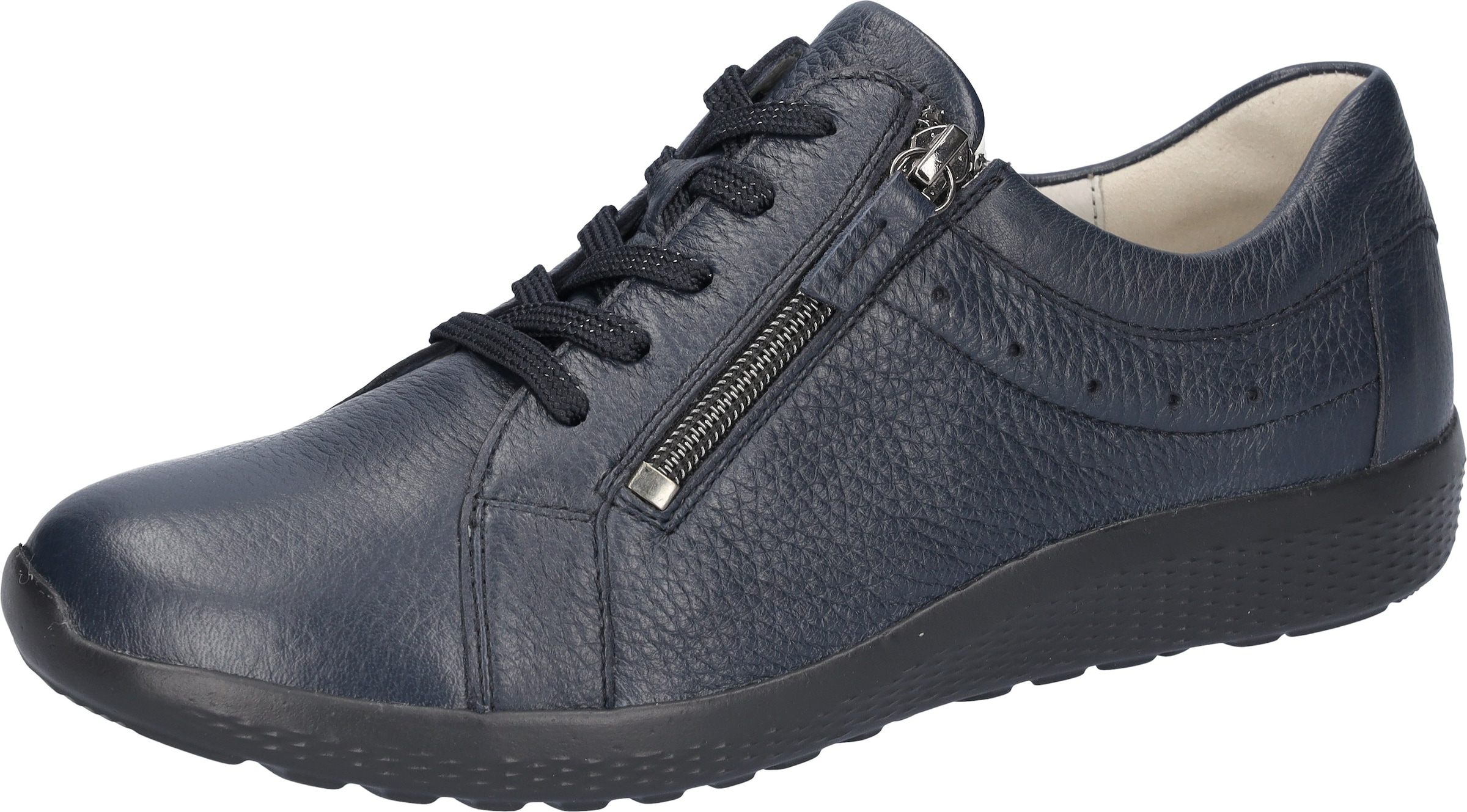 Waldläufer Schnürschuh "K-IRA", Sneaker, Halbschuh, Komfortschuh in Bequemw günstig online kaufen