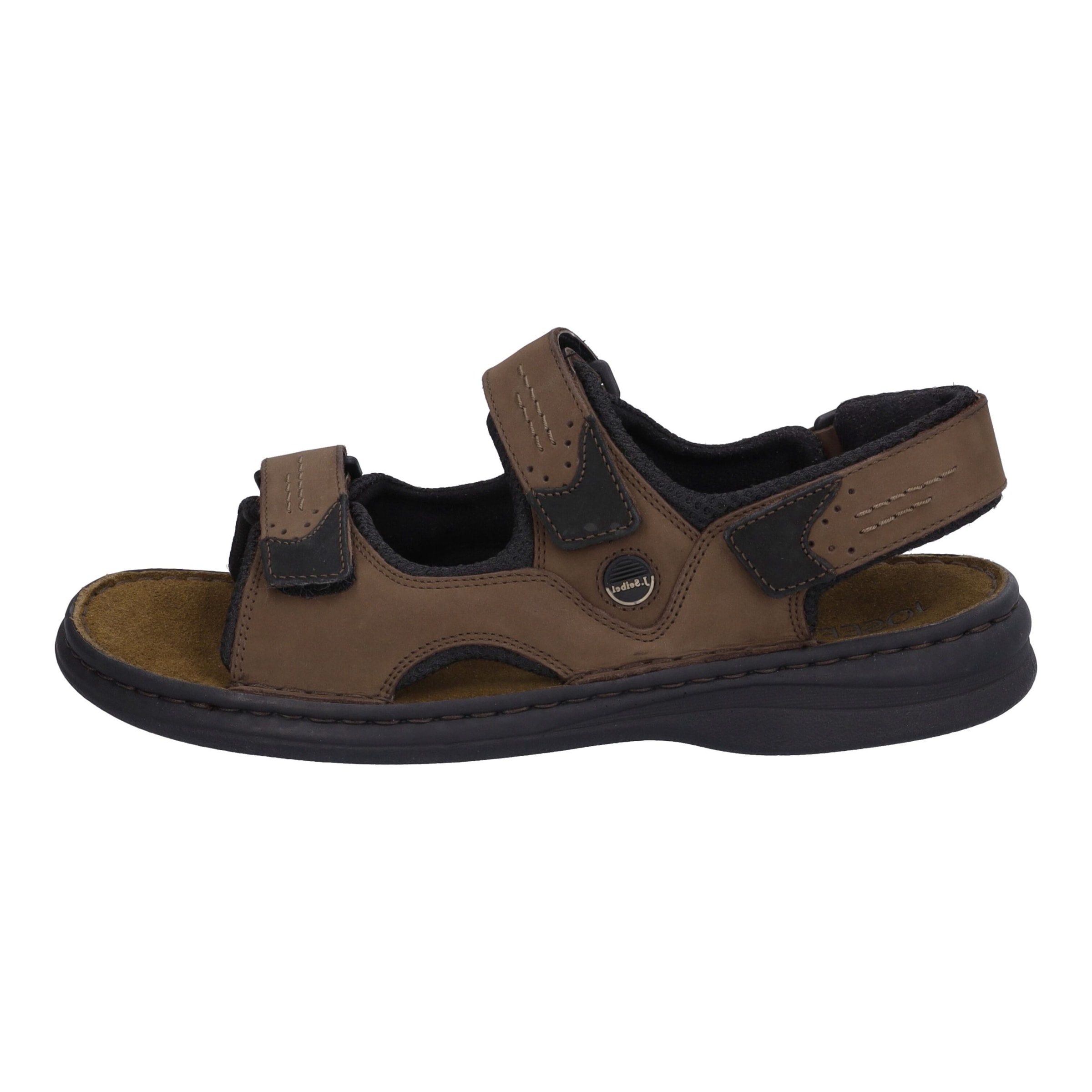 Josef Seibel Sandale »Franklyn, braun«