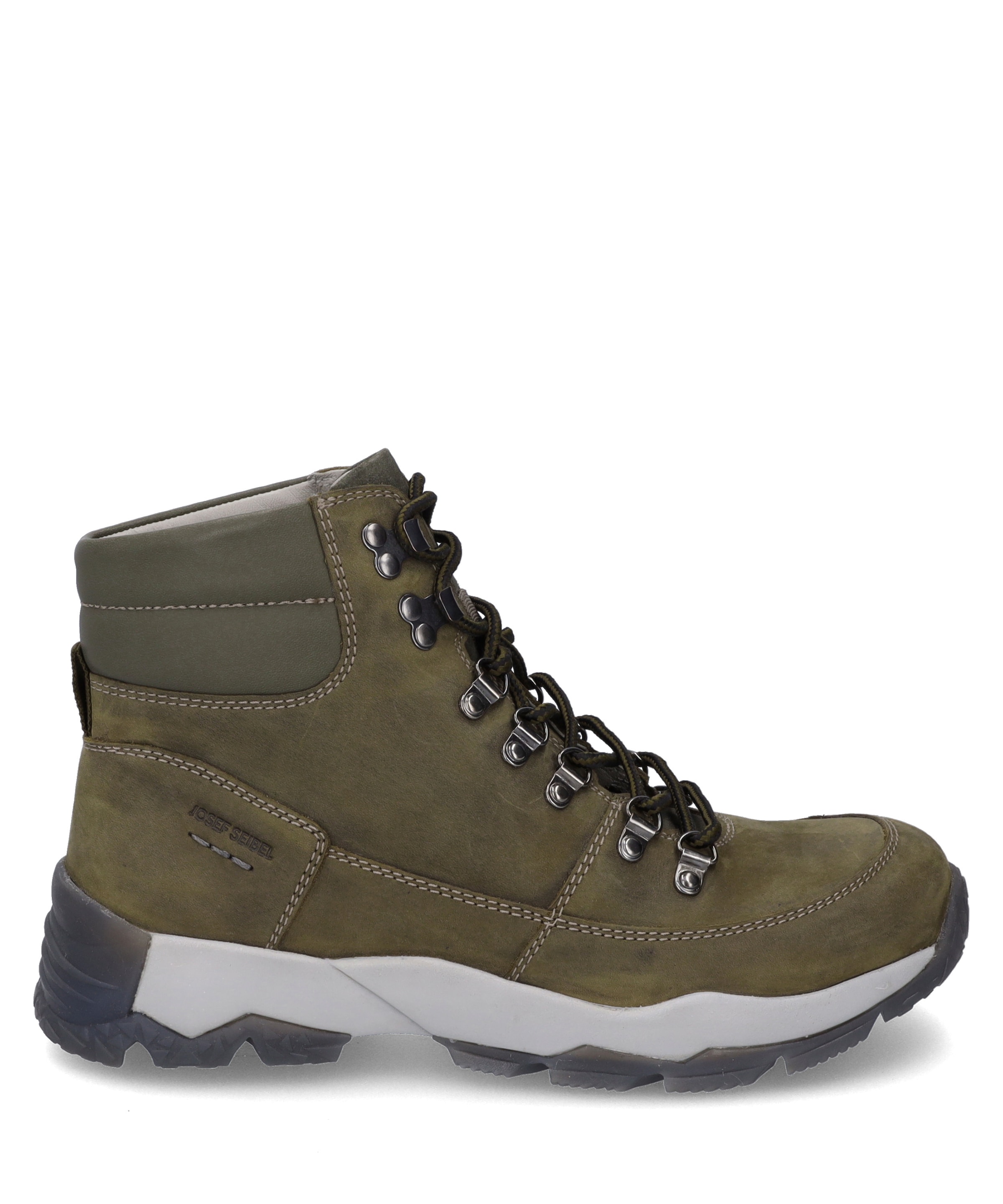 Josef Seibel Stiefelette »Philipp 01, oliv-kombi«