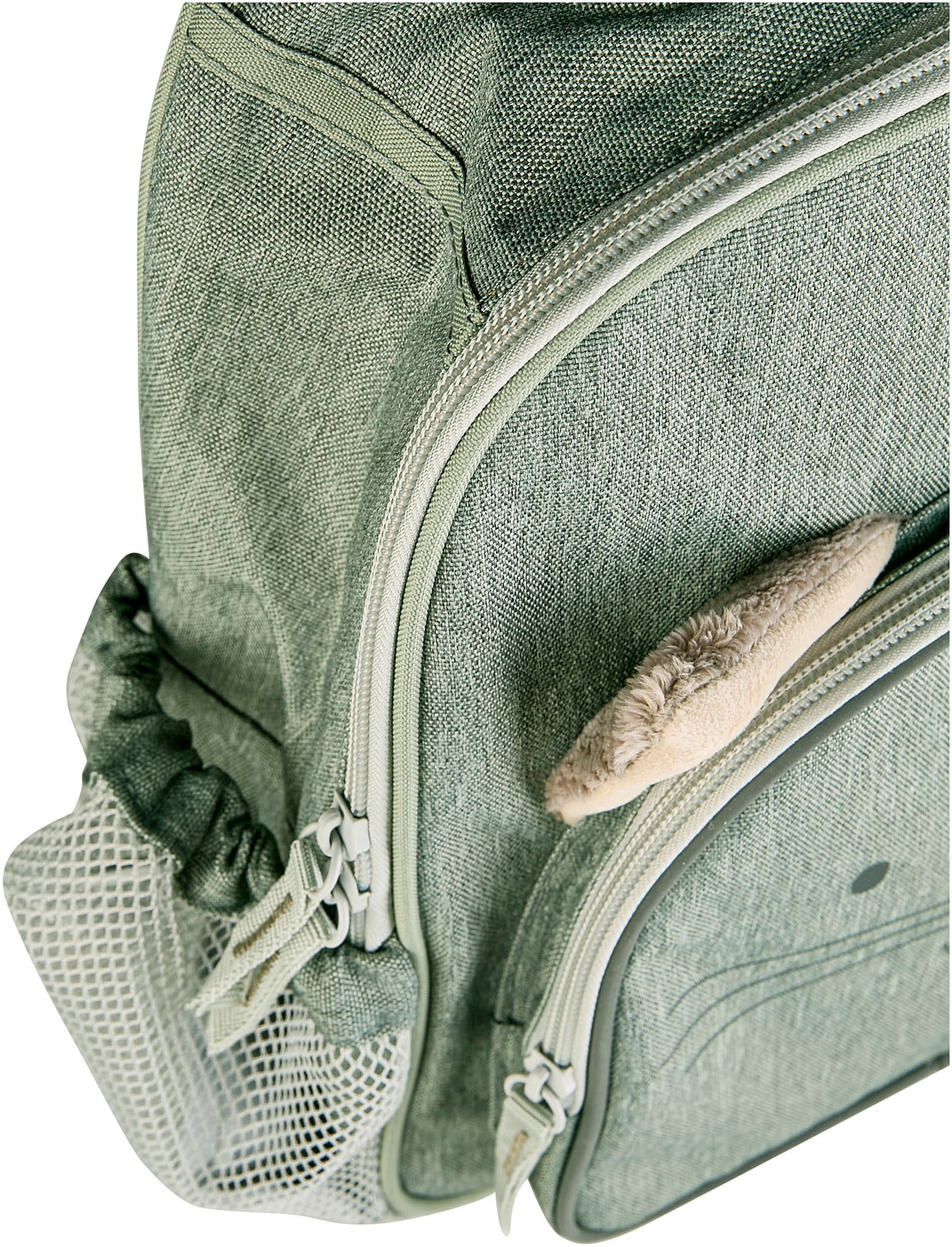 Sterntaler® Kinderrucksack »Katze Lilly«