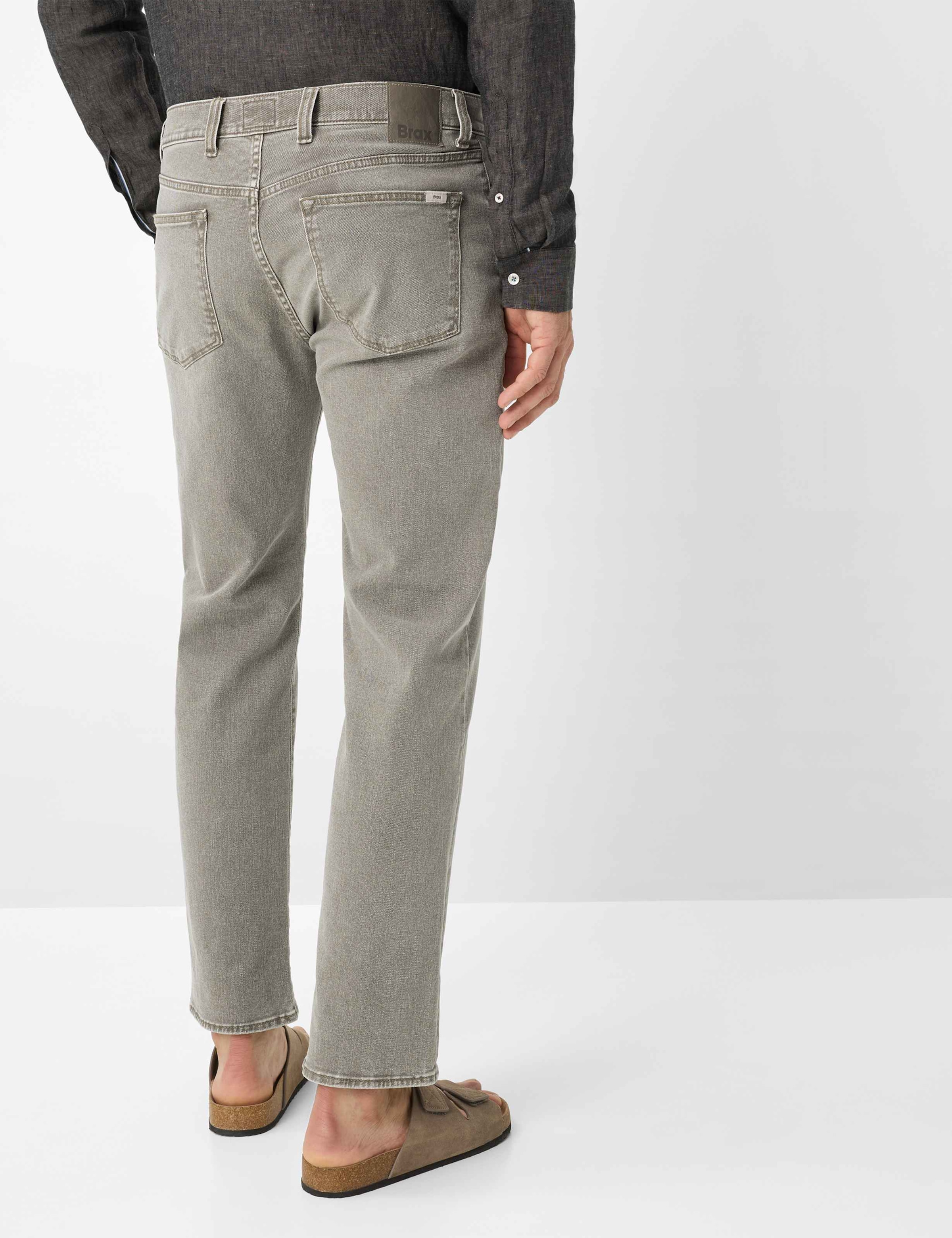 Brax 5-Pocket-Jeans »Style CLINT«