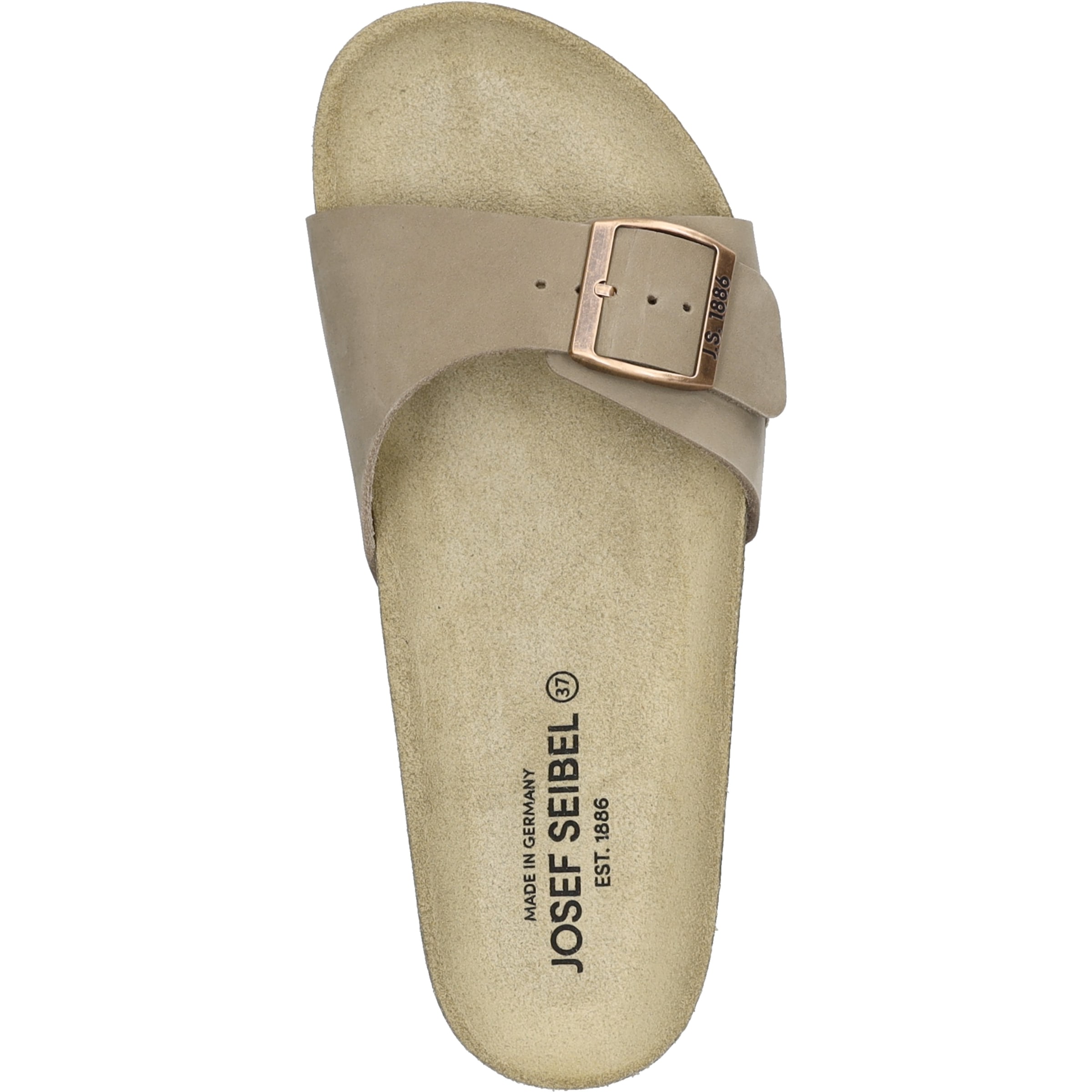 Josef Seibel Sandale »Hermine 03, beige«