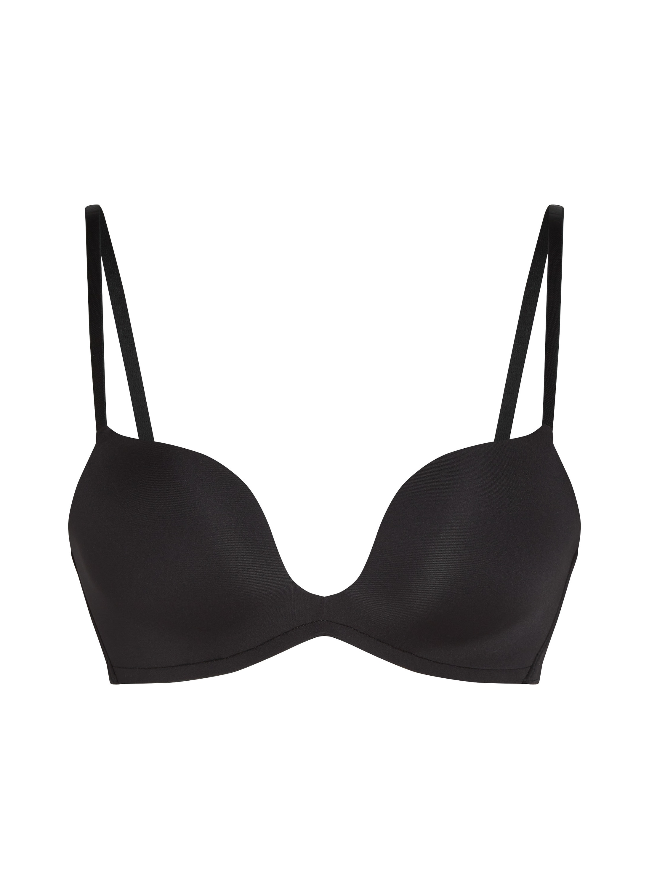 Hunkemöller Push-up-BH »Deep-V Padded Underwired Push-Up Bra«