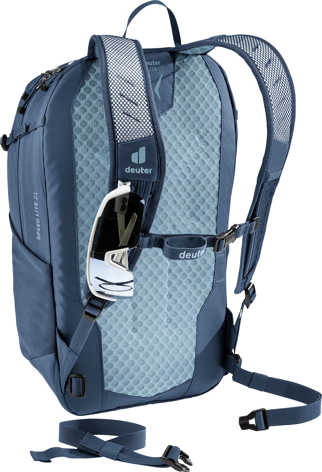 deuter Wanderrucksack »SPEED LITE 21«