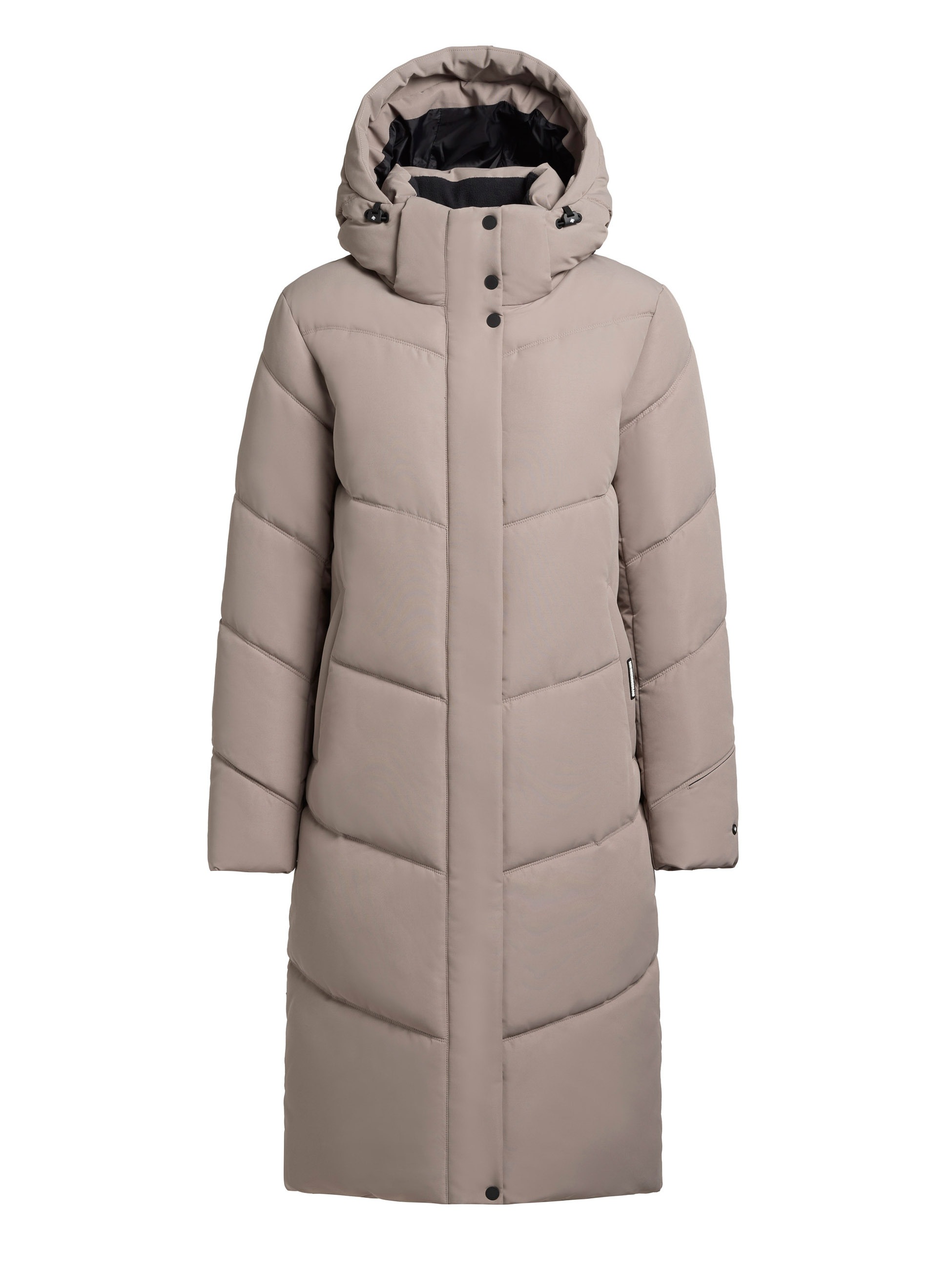 khujo Steppmantel "TORINO4" günstig online kaufen