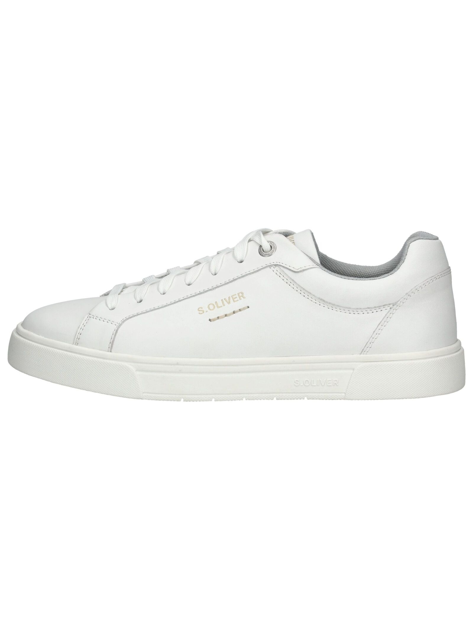 s.Oliver Sneaker »s.Oliver Sneaker Leder«