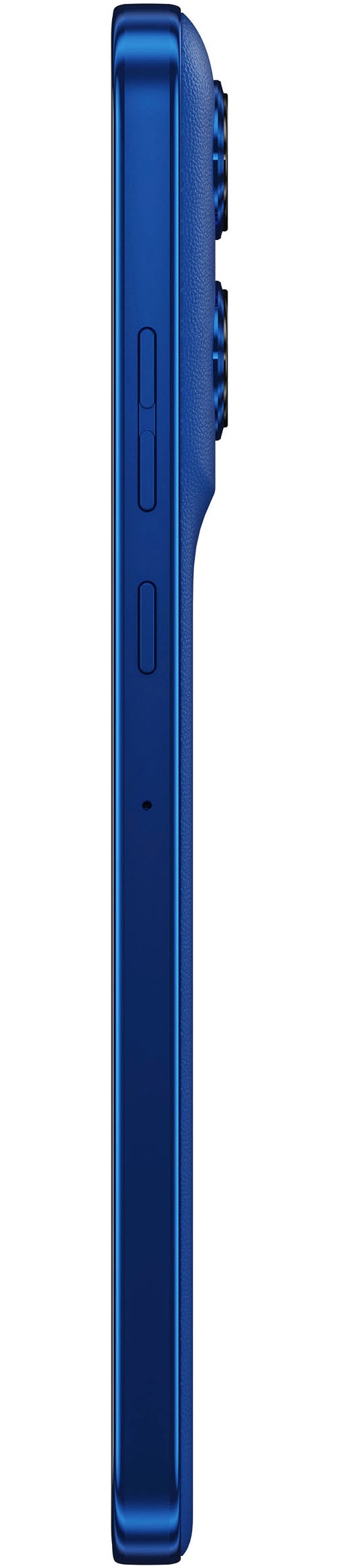 Motorola Smartphone »edge50 neo 256 GB«, PANTONE® Nautical Blue