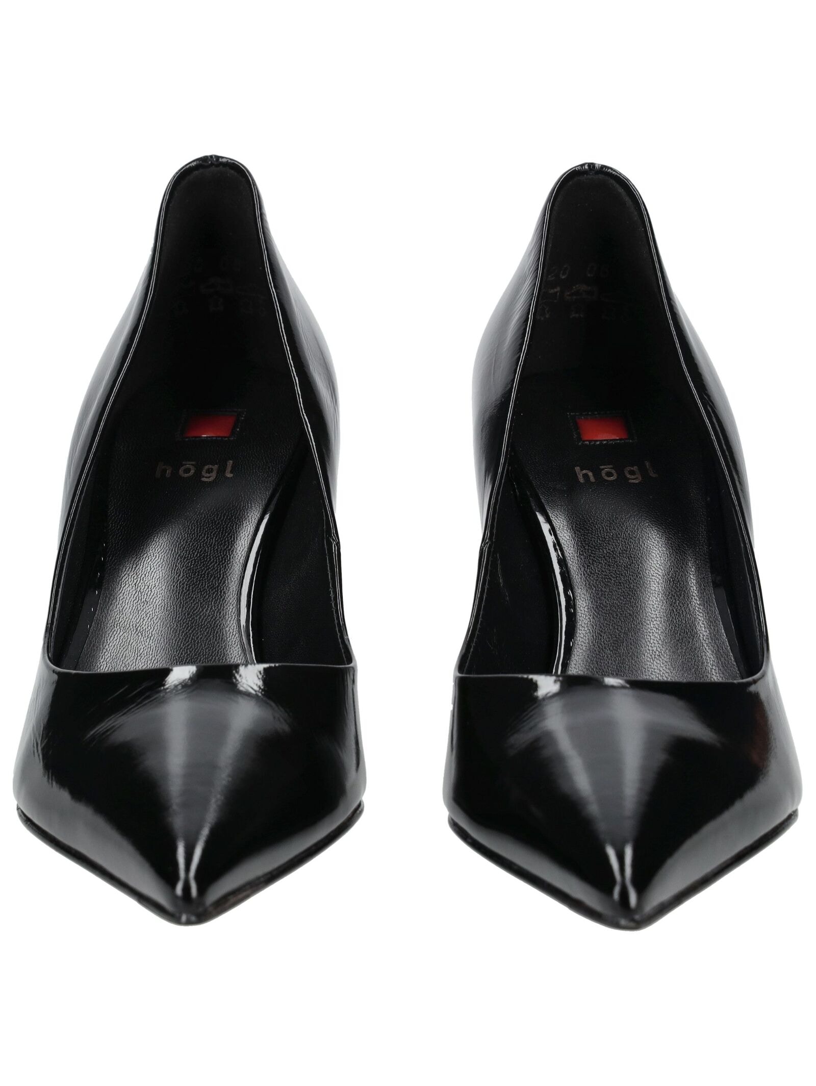 Högl High-Heel-Pumps »Högl Pumps Leder«