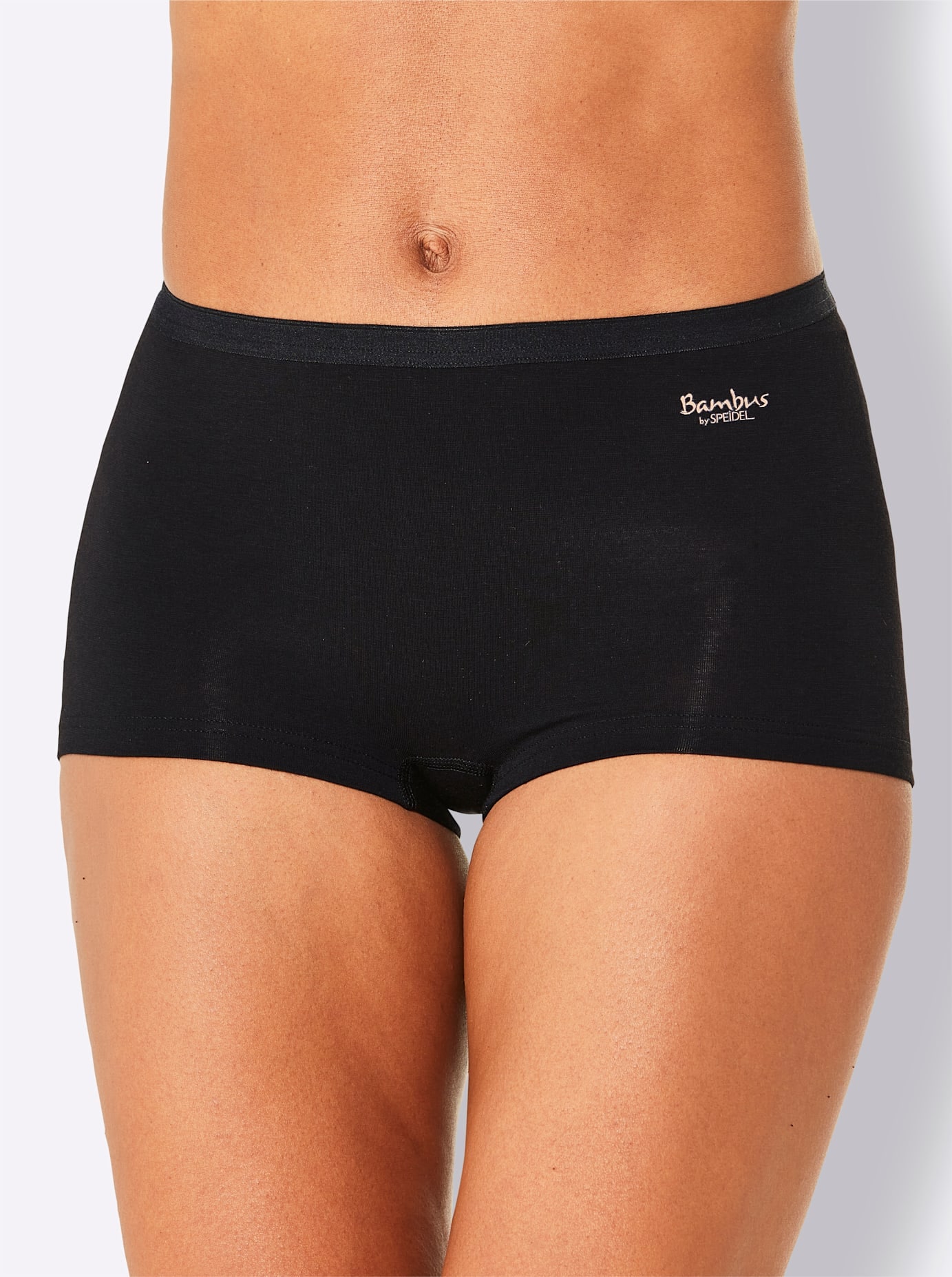 Speidel Panty, (2 St.)