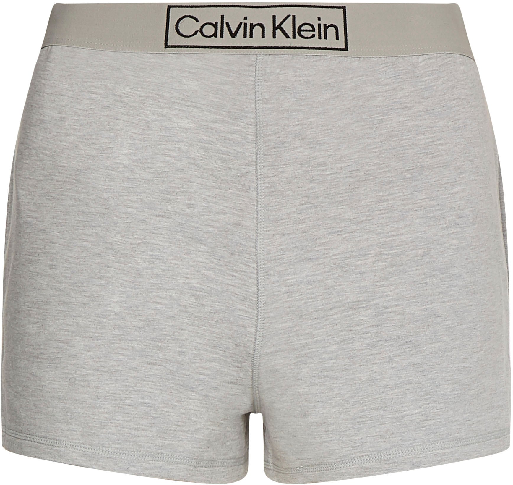 Calvin Klein Schlafshorts, mit bequemen Gummizug für bestellen | BAUR