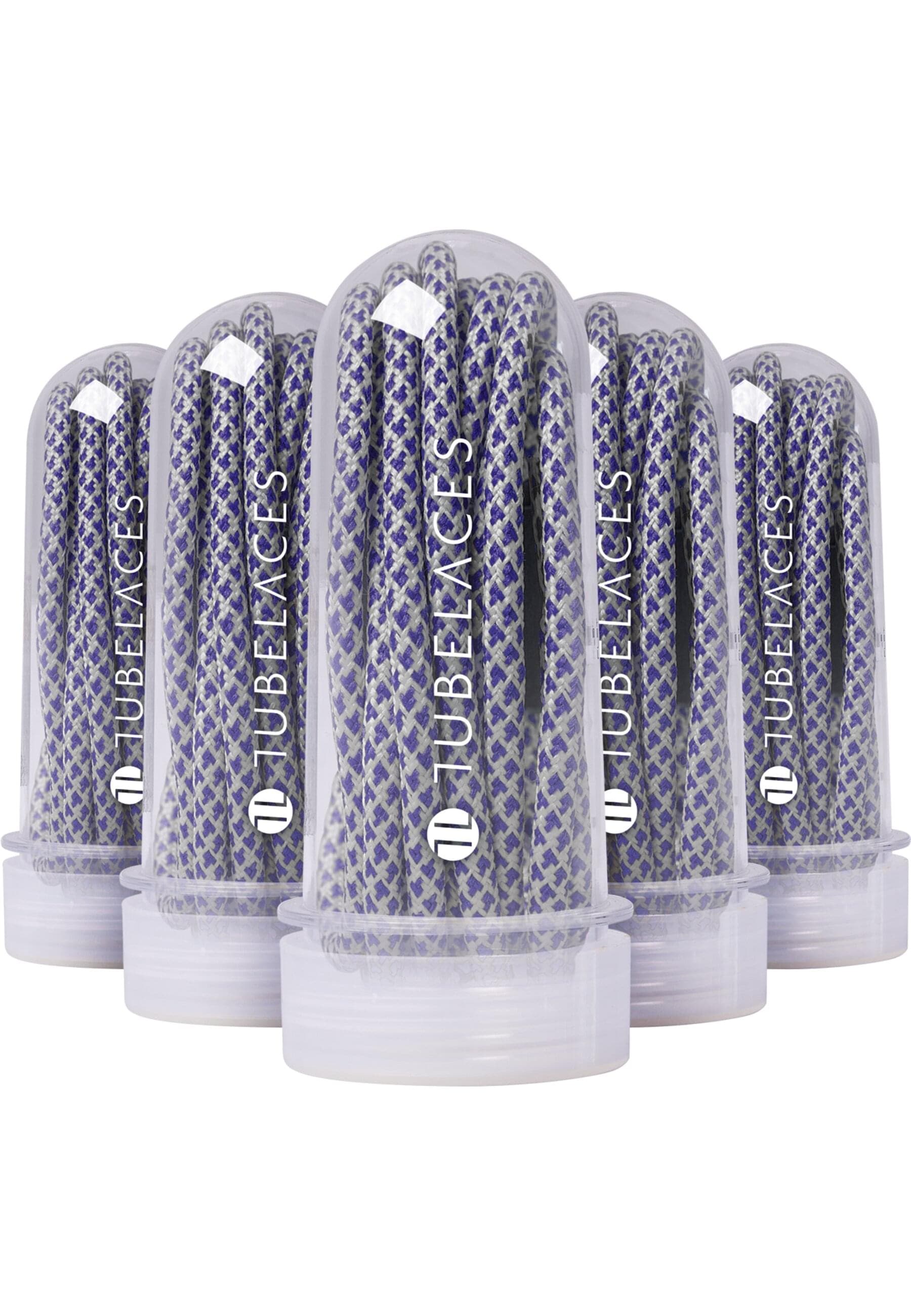 URBAN CLASSICS Schnürsenkel »Urban Classics Accessoires Rope Multi«, (5 tlg.)