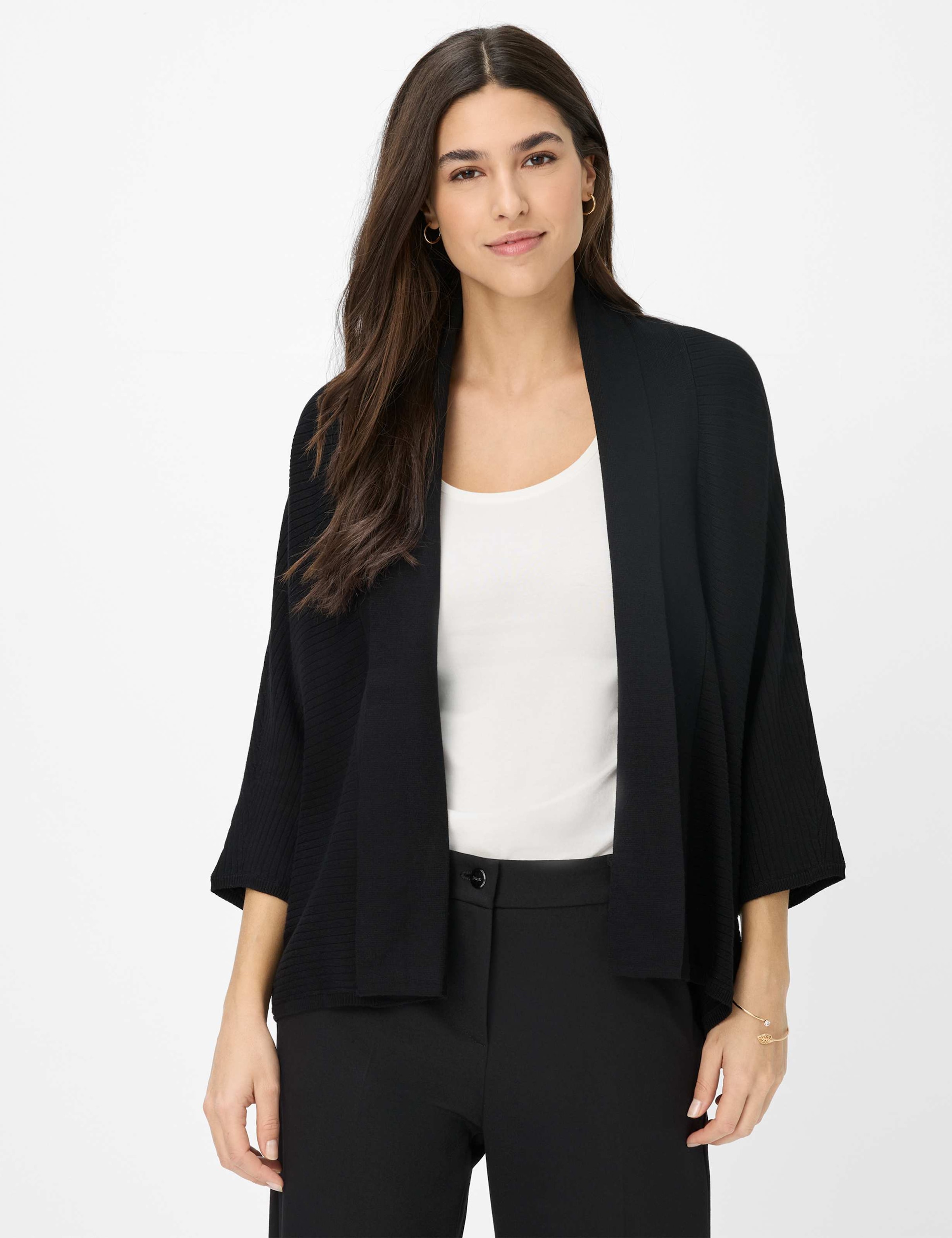 Brax Strickjacke »Style Strickjacke«