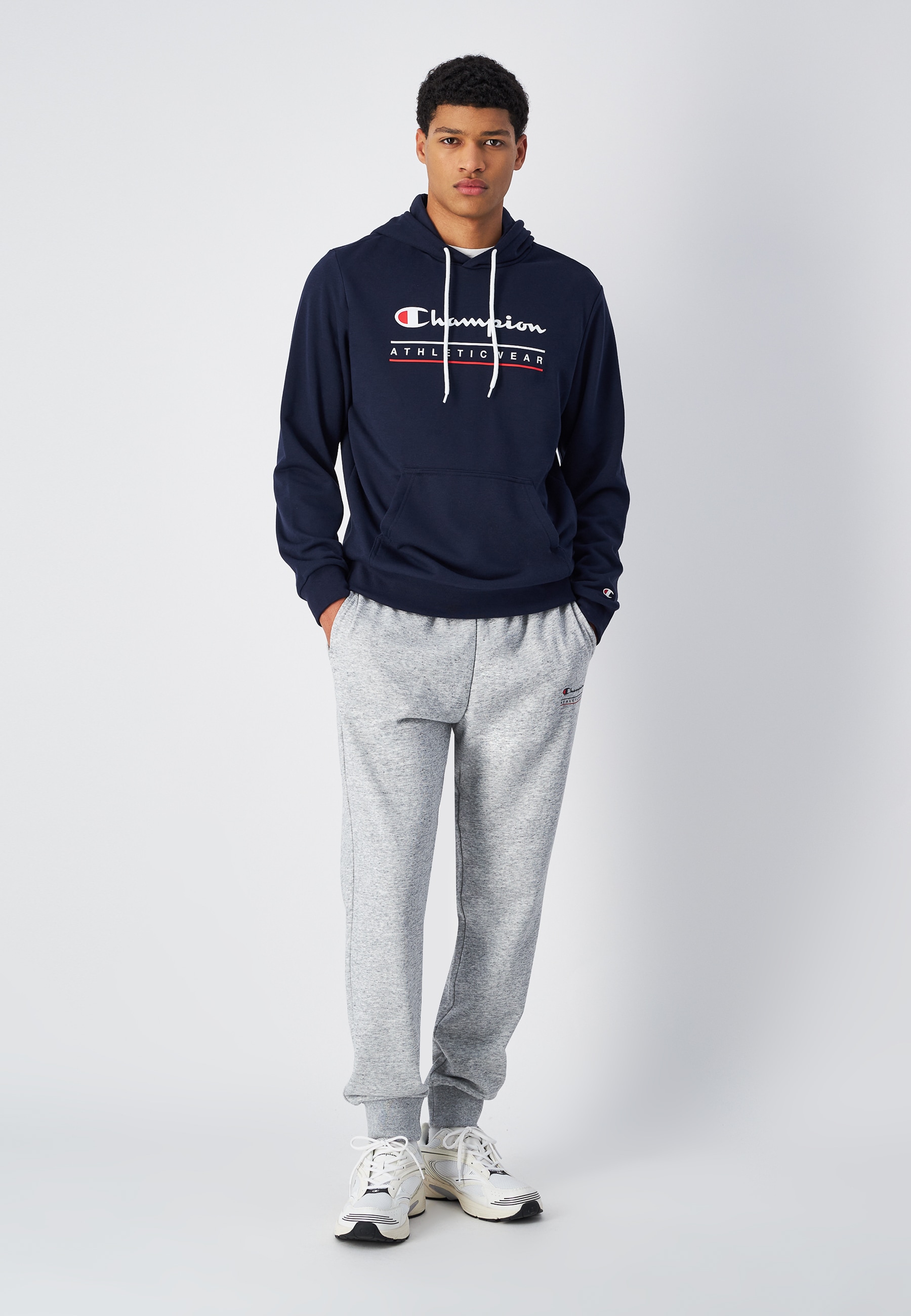 Champion Kapuzensweatshirt