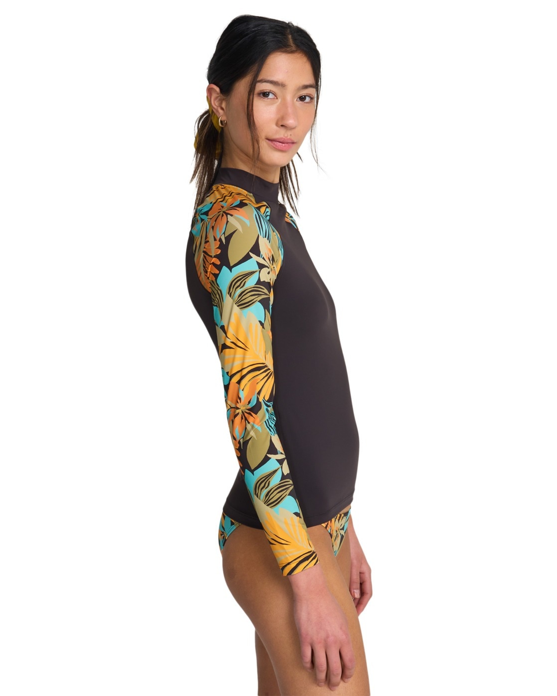 Billabong Badeanzug »Ls Rashguard«