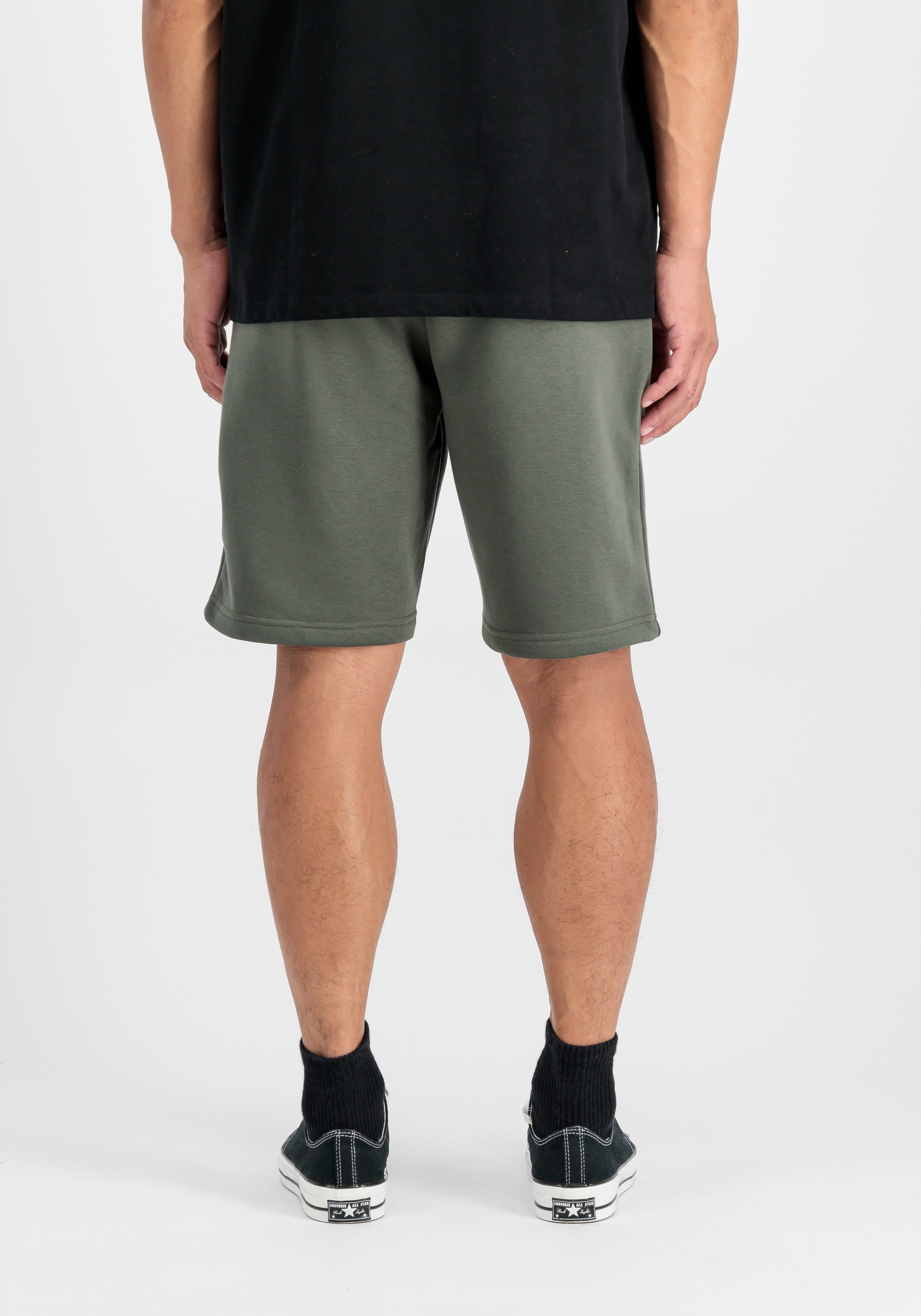 Alpha Industries Shorts "Basic Short SL II" günstig online kaufen