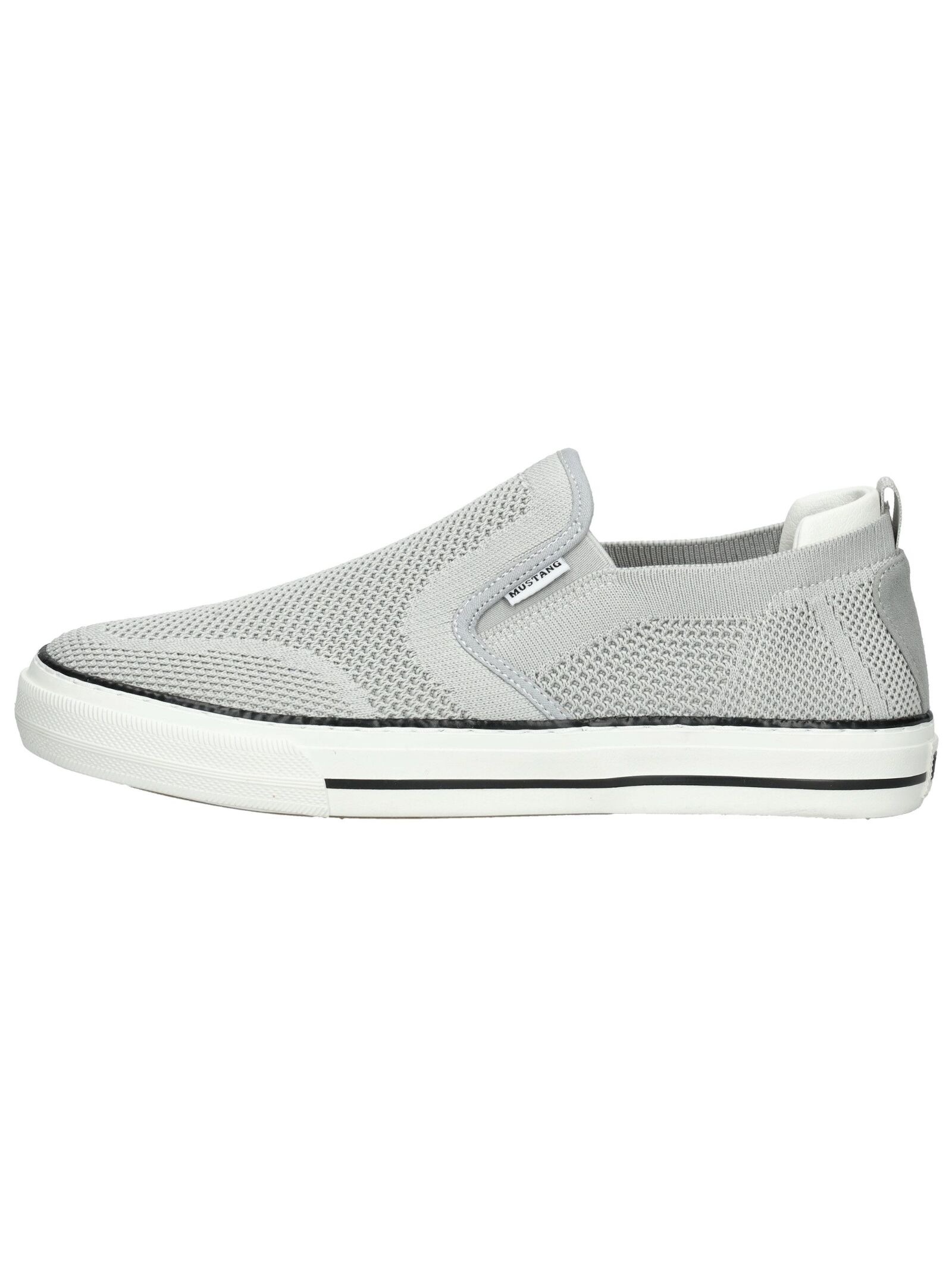 Mustang Shoes Slipper »Mustang Shoes Slipper Textil«