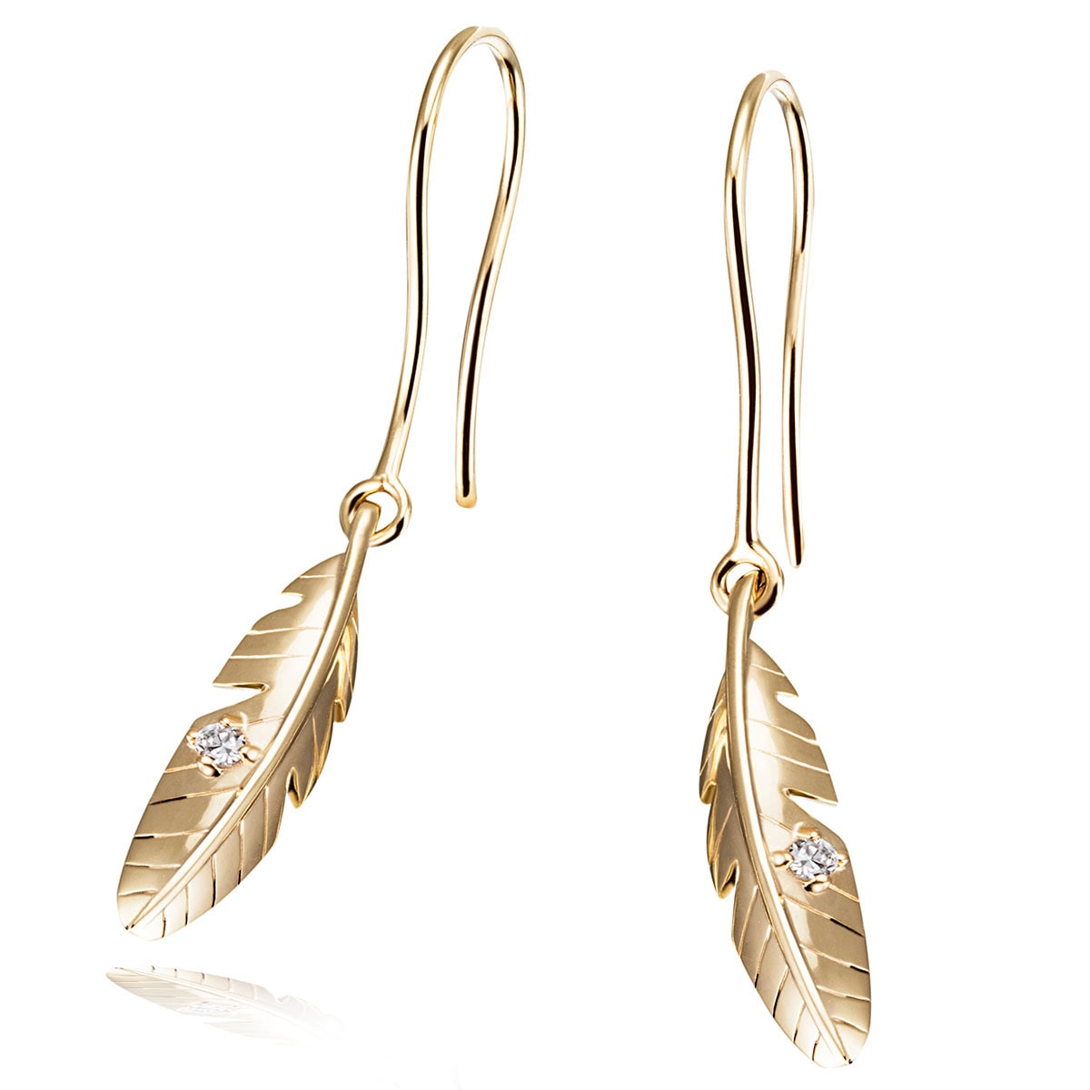 goldmaid Paar Ohrhänger bestellen online | BAUR