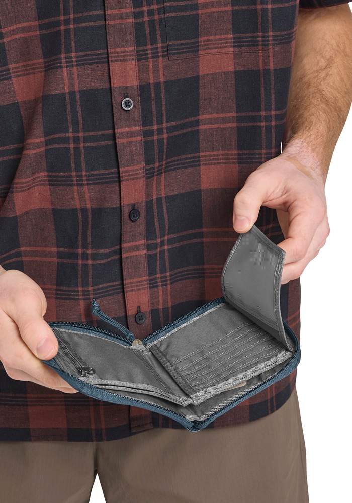 Thumbnail - Jack Wolfskin Geldbörse "KONYA WALLET"