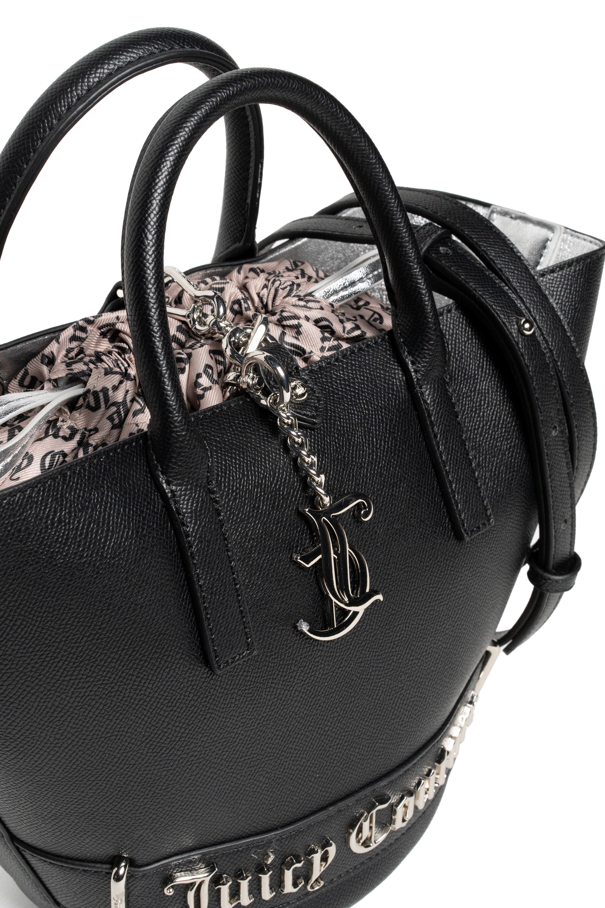 Juicy Couture Tragetasche »JASMINE BUCKET Damen« Tragetasche Damen, Shopper, Einkaufstasche, Fashion, Lifestyle, Sale