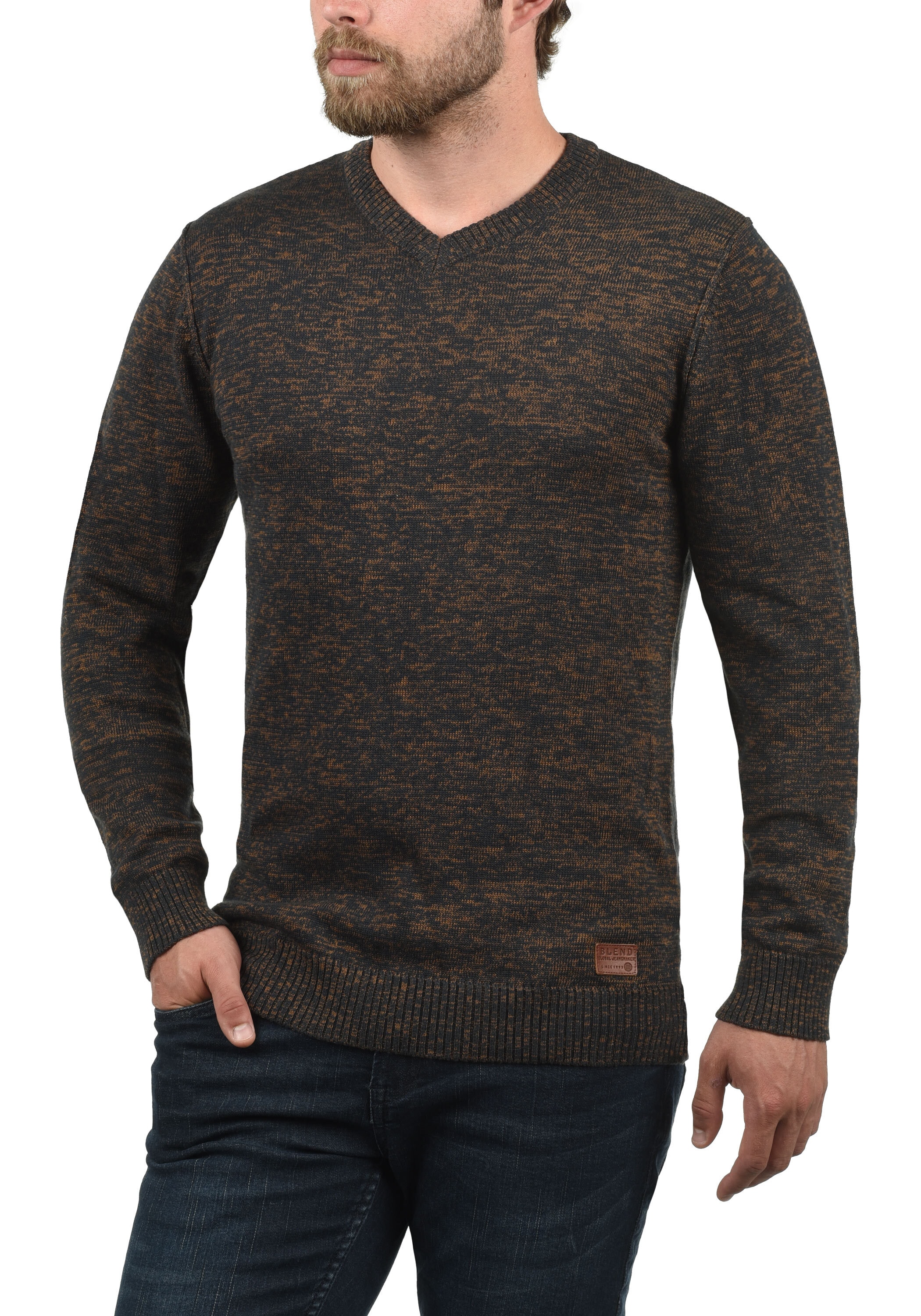 Blend Strickpullover »Strickpullover BHDansel«