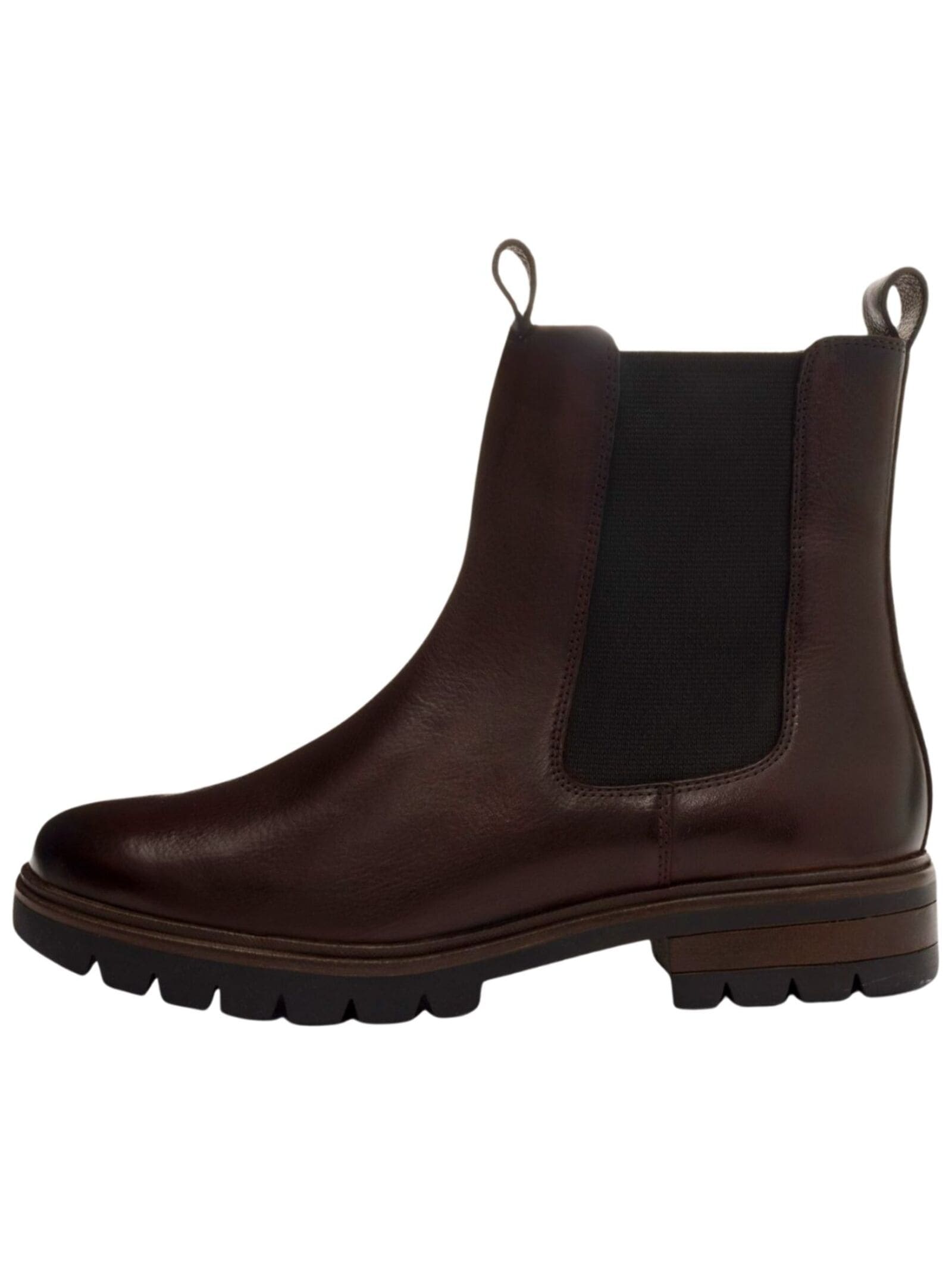 Ara Stiefelette »Ara Stiefelette Leder/Textil«