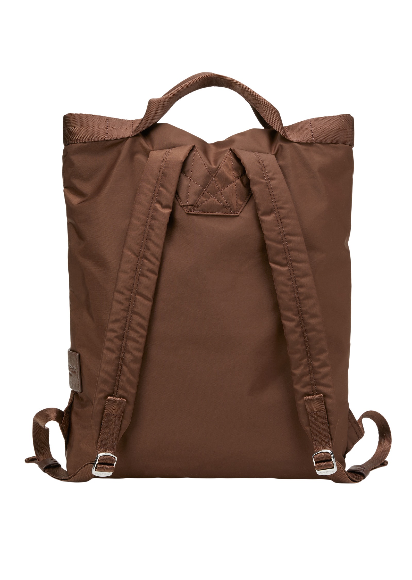 Marc O'Polo Rucksack »aus recyceltem Polyester«