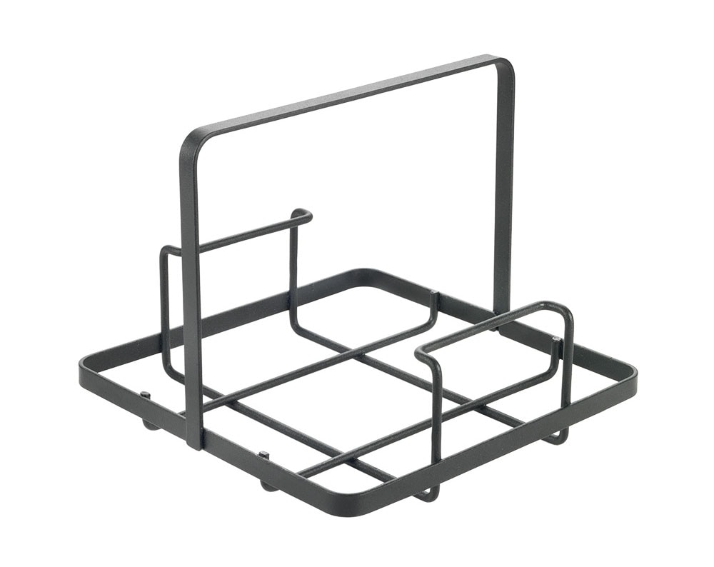 Metaltex Serviettenhalter "Lava" günstig online kaufen