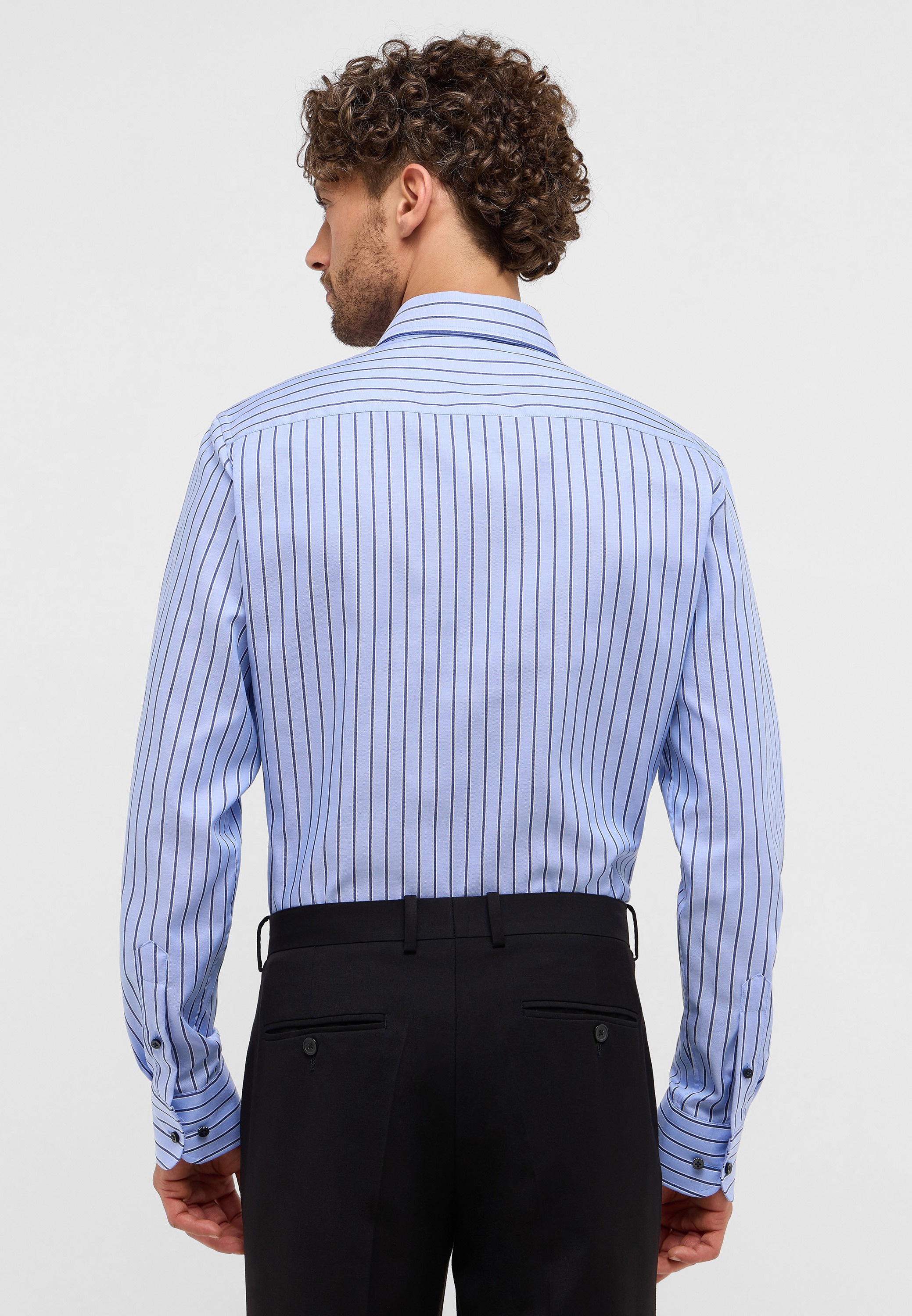 Eterna "SLIM FIT" NON IRON (bügelfrei) günstig online kaufen