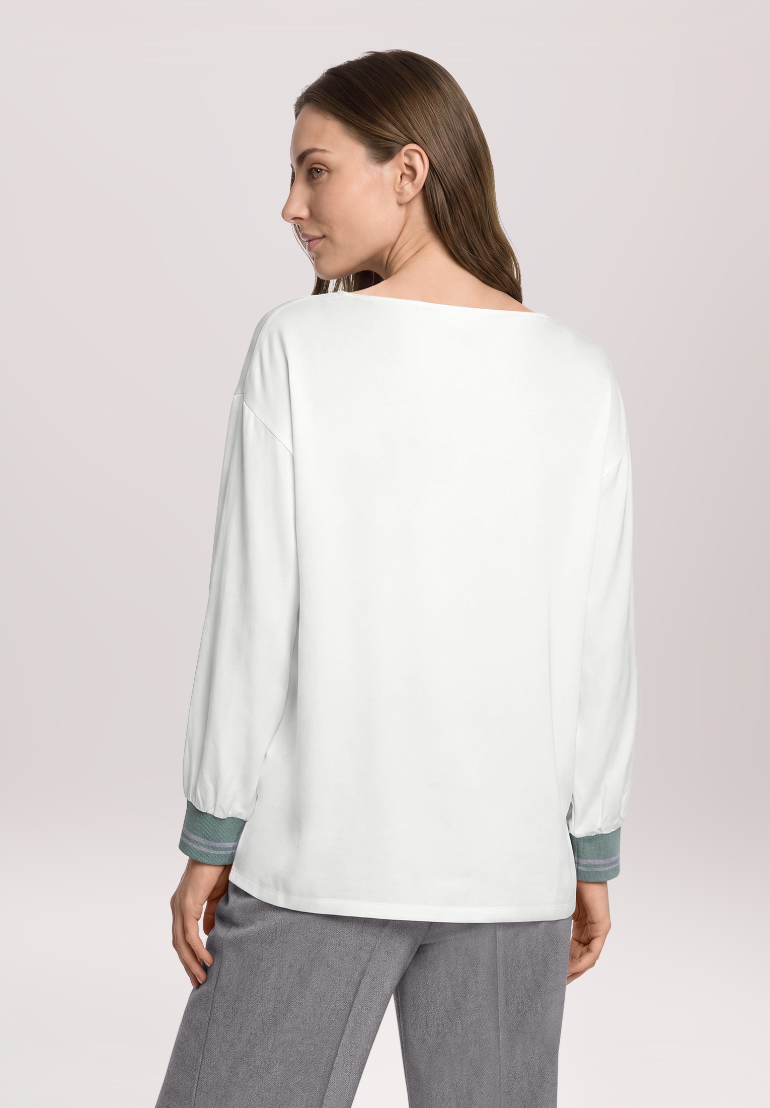 Betty Barclay Schlupfbluse »Damen mit Blumenprint«