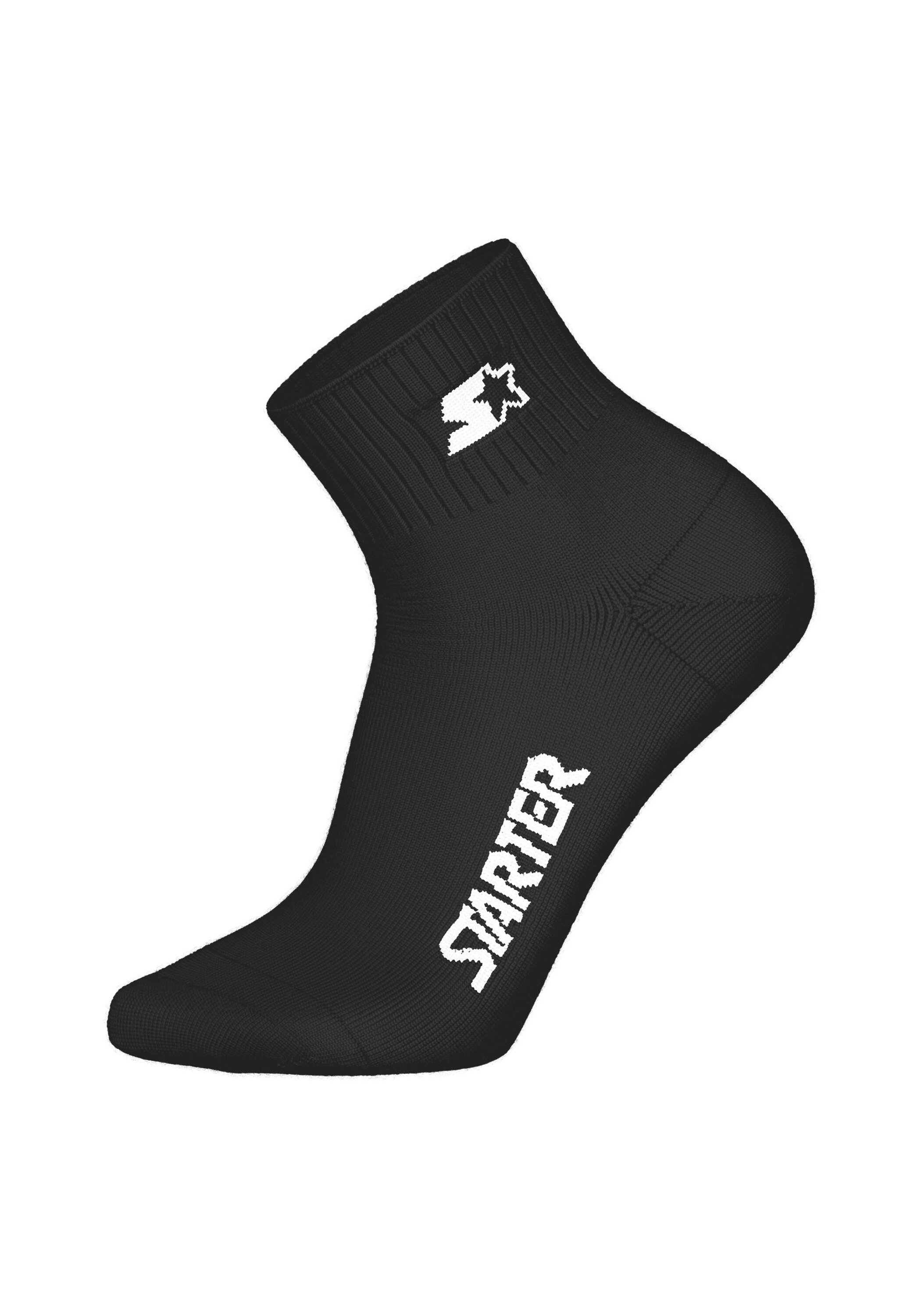 Thumbnail - Starter Kurzsocken "Socken STARTER 3pk Quarter Socks 3er Pack"