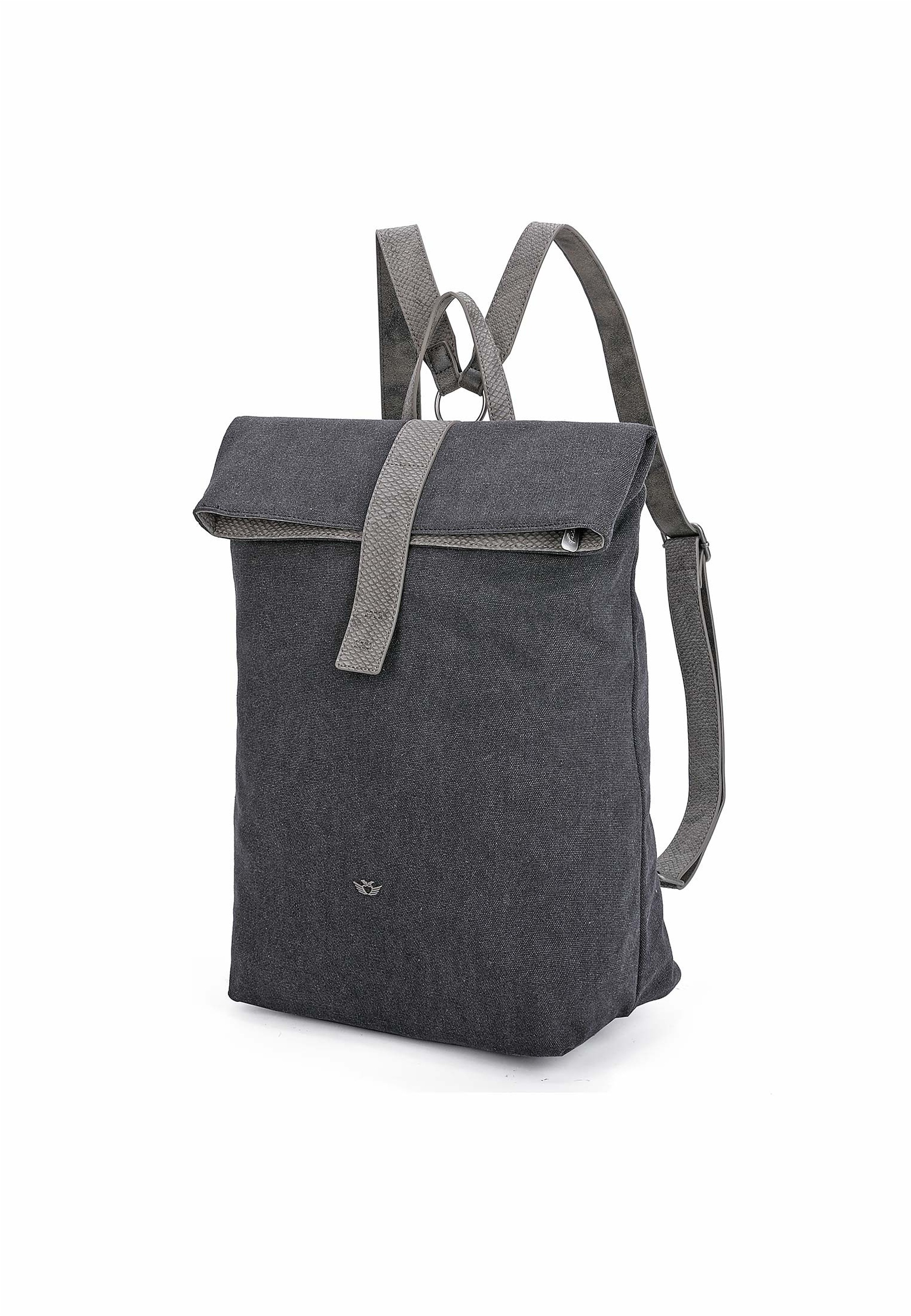 Fritzi aus Preußen Cityrucksack »Izzy03«, mit stufenlosvertellbaren Trägern