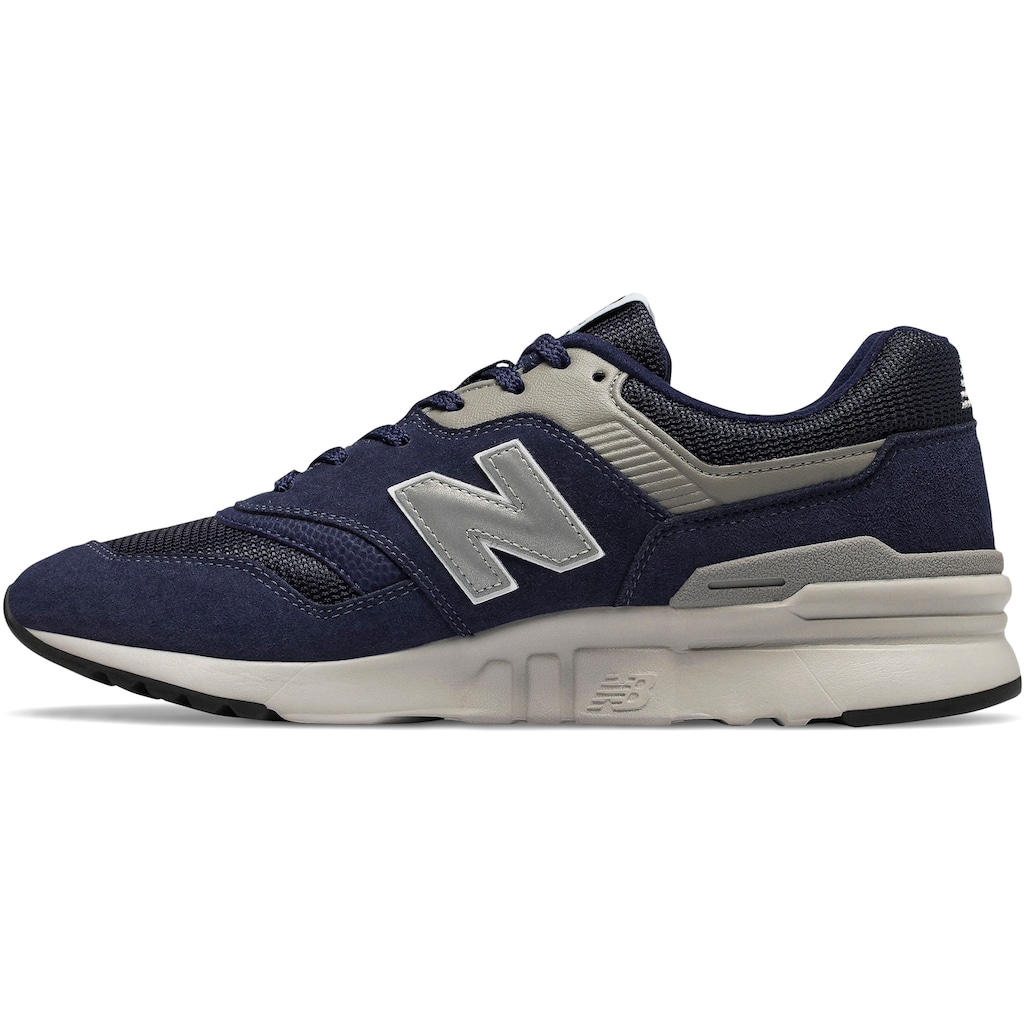 New Balance Sneaker »CM997 "Classic"«