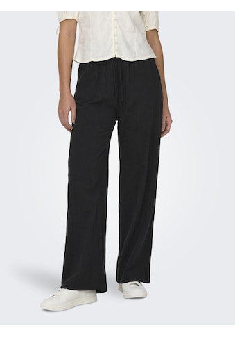 Schlupfhose »ONLTIZANA COTTON LOOSE PANTS WVN«