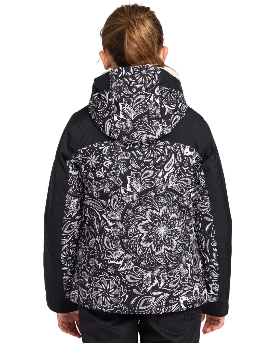Thumbnail - Roxy Snowboardjacke "Free Jet"