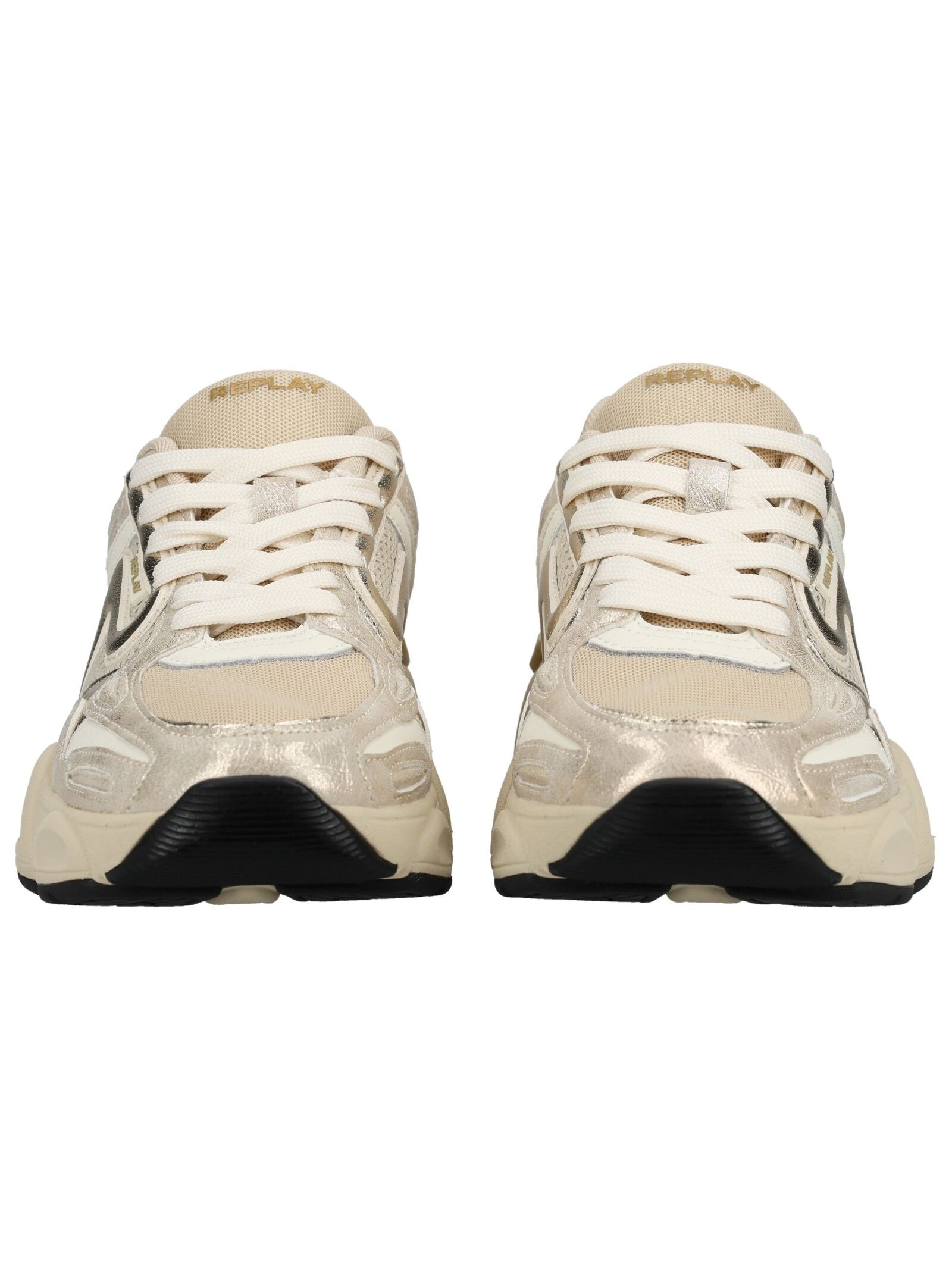 Replay Sneaker »Replay Sneaker Textil«