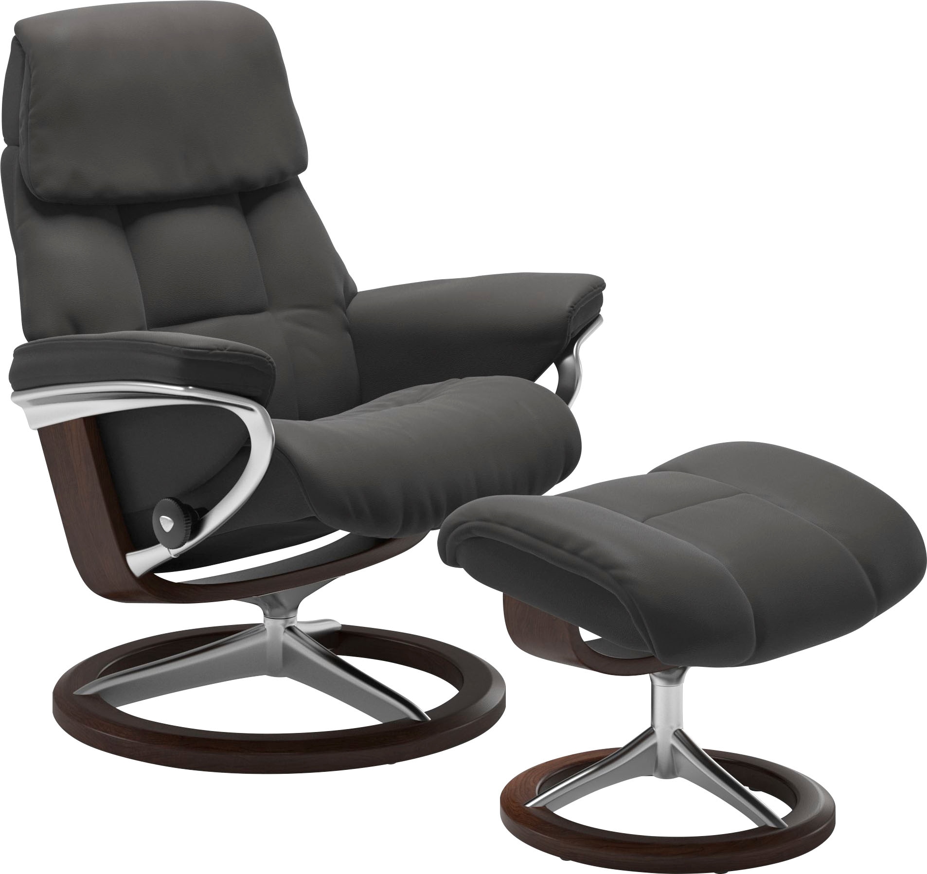 Stressless ® Atpalaiduojanti kėdė »Ruby« (Set Atp...