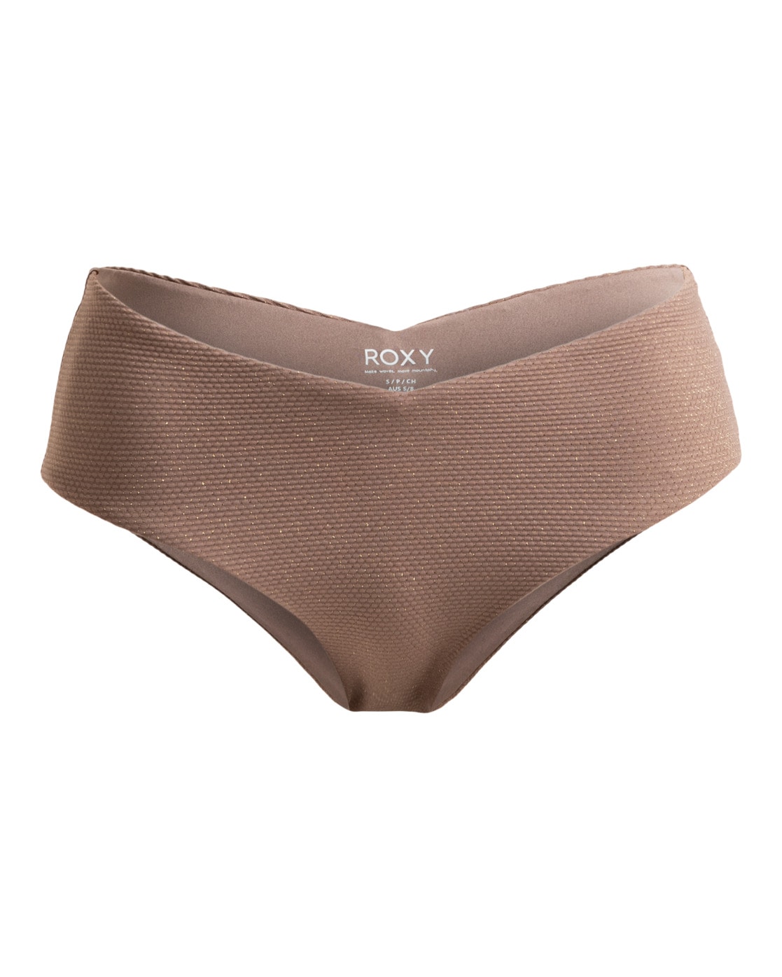 Roxy Bikini-Hose "Lasca" günstig online kaufen