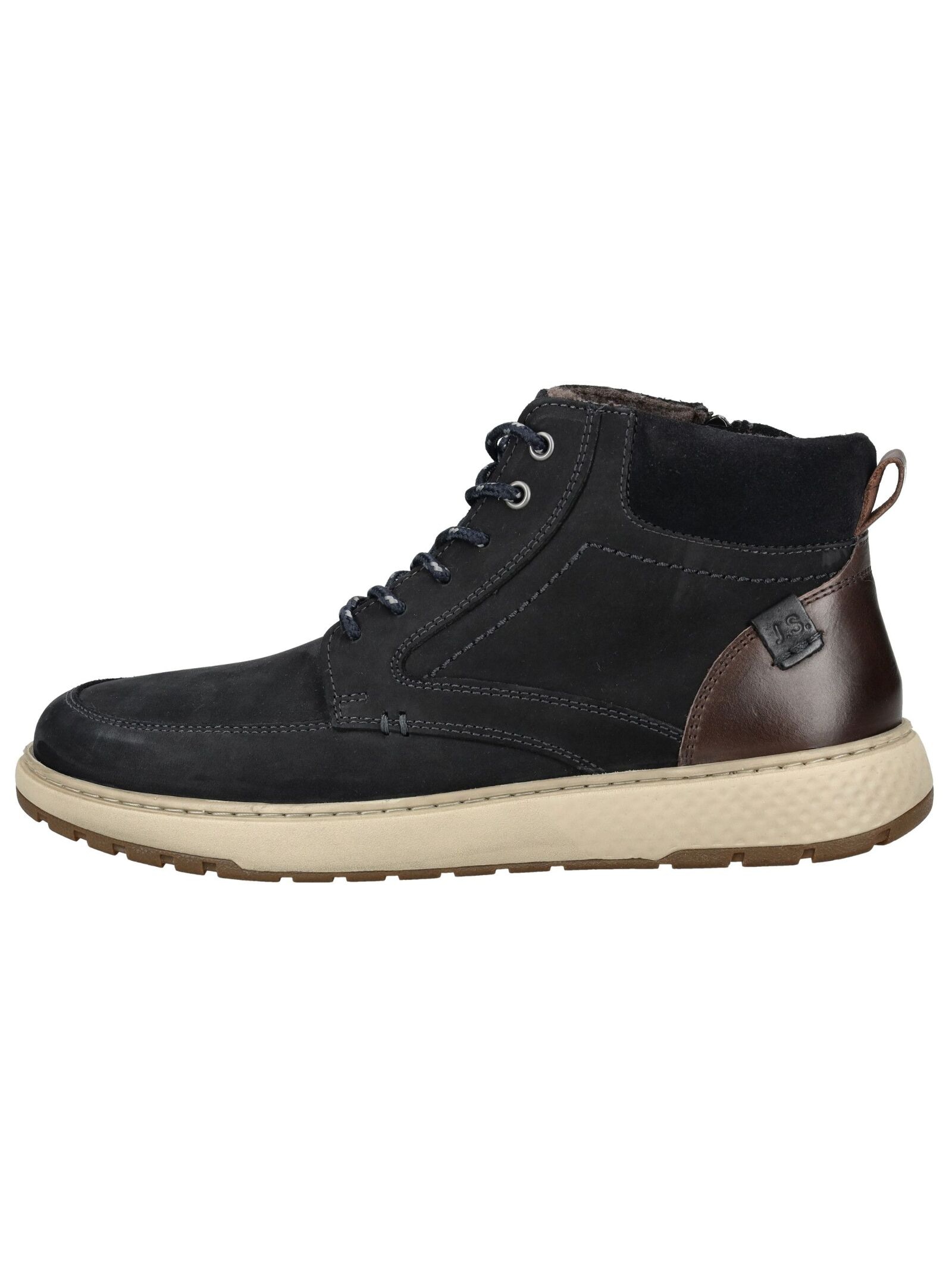 Josef Seibel Sneaker »Josef Seibel Sneaker Leder«