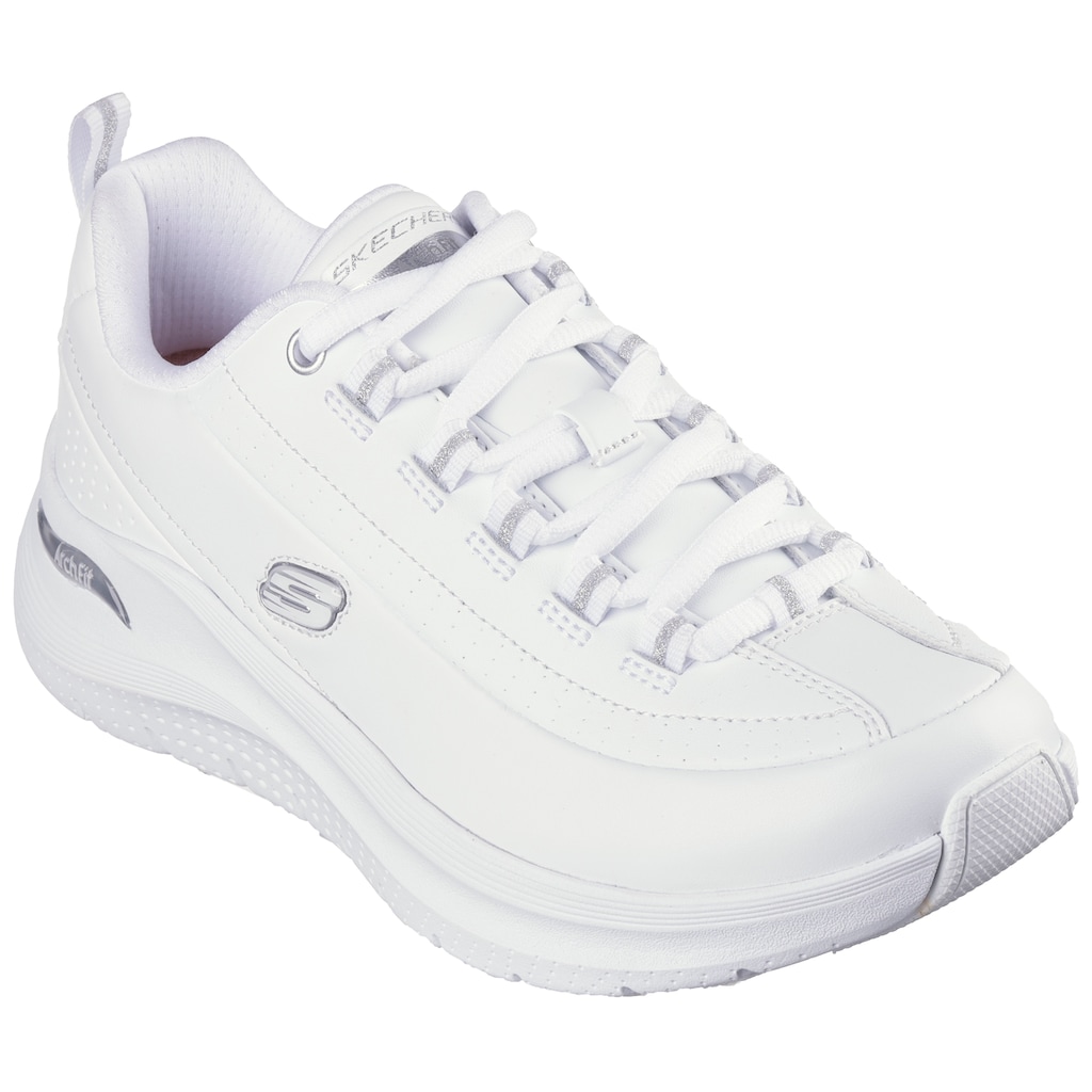 Skechers Keilsneaker »ARCH FIT 2.0-STAR BOUND«