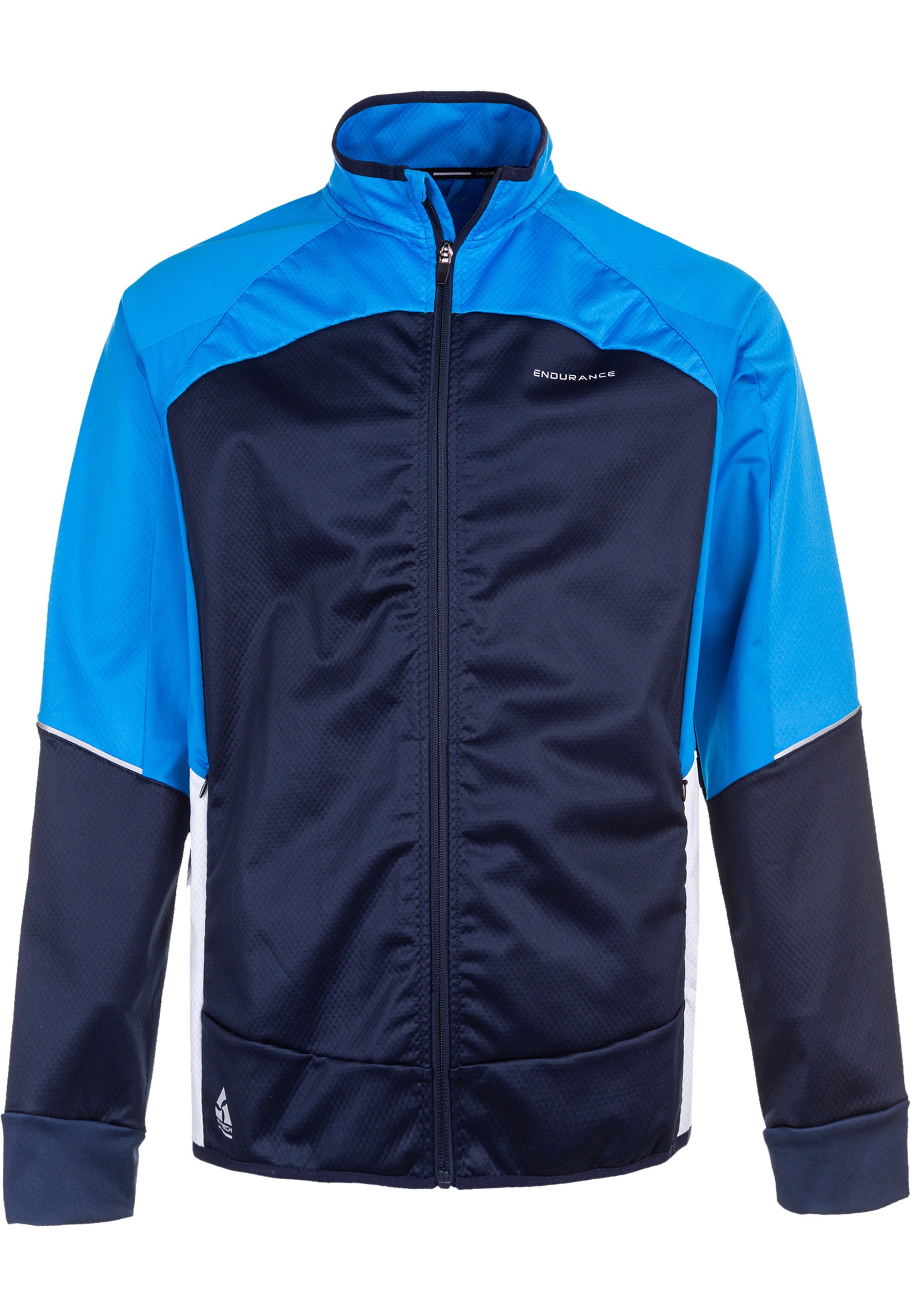 ENDURANCE Laufjacke »Bonke M XCS Jacket«, mit wasserdichter Sportausstattung