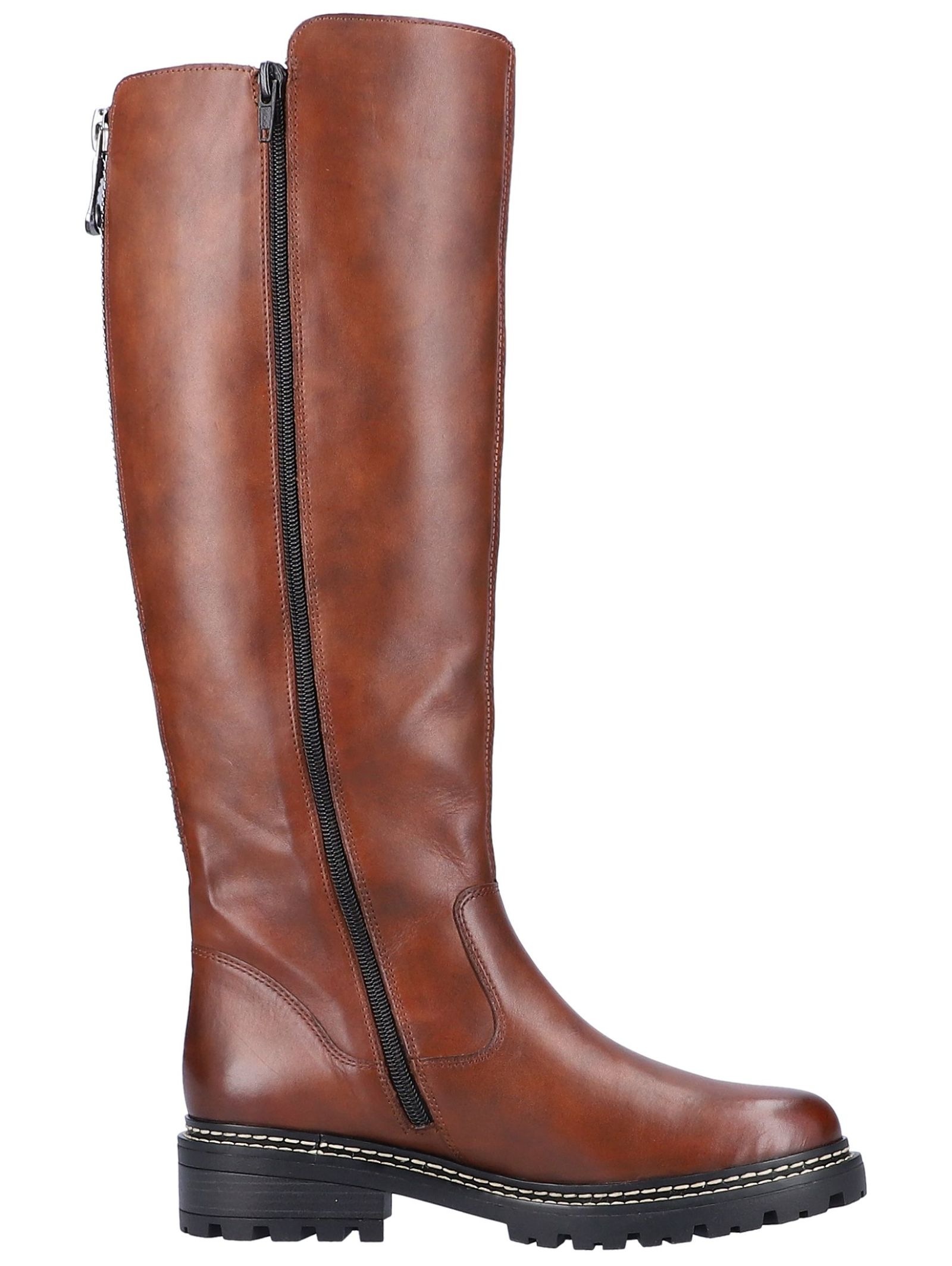 Remonte Stiefel »Remonte Stiefel Glattleder«
