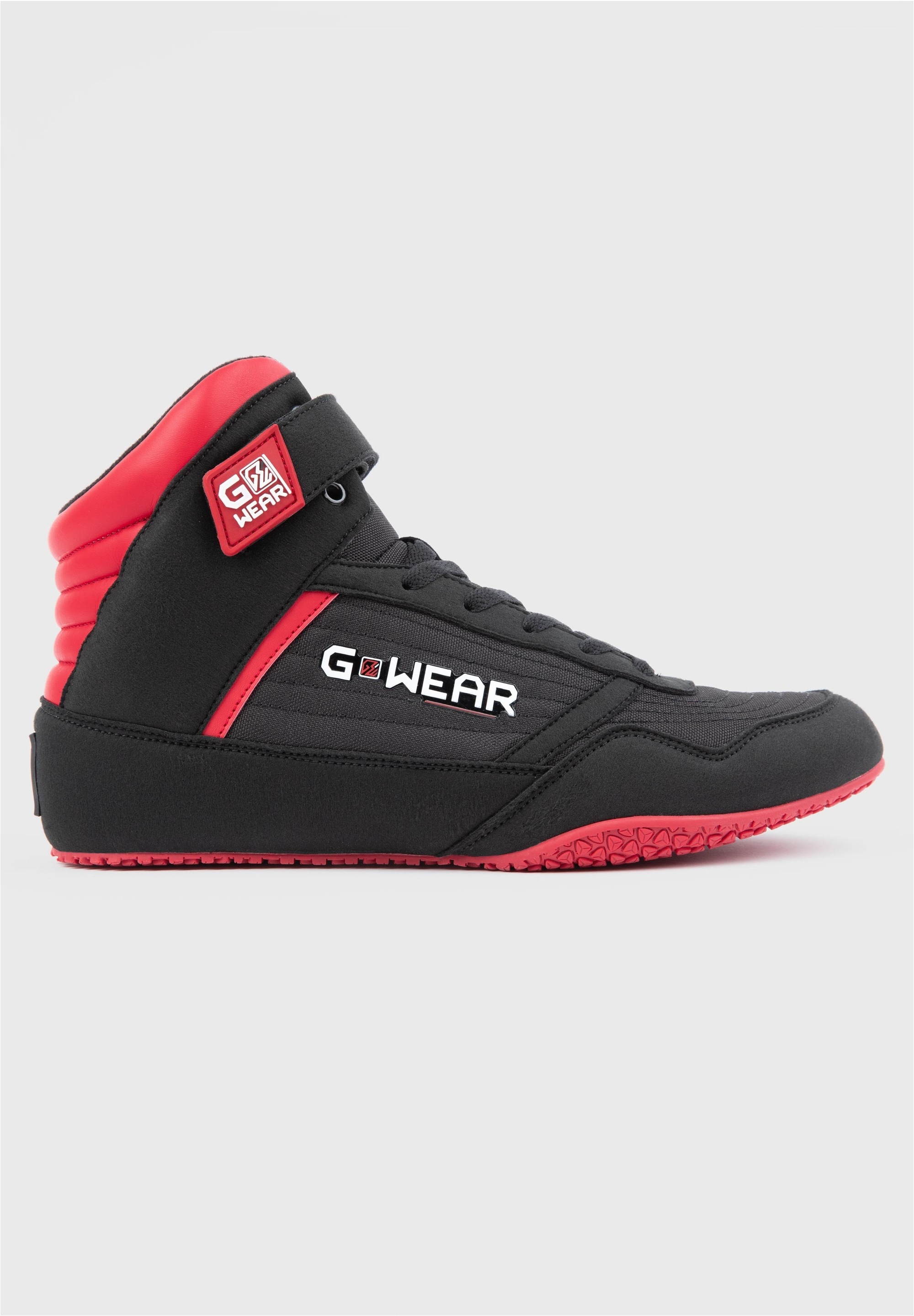 Gorilla Wear Trainingsschuh, im High-Top-Design