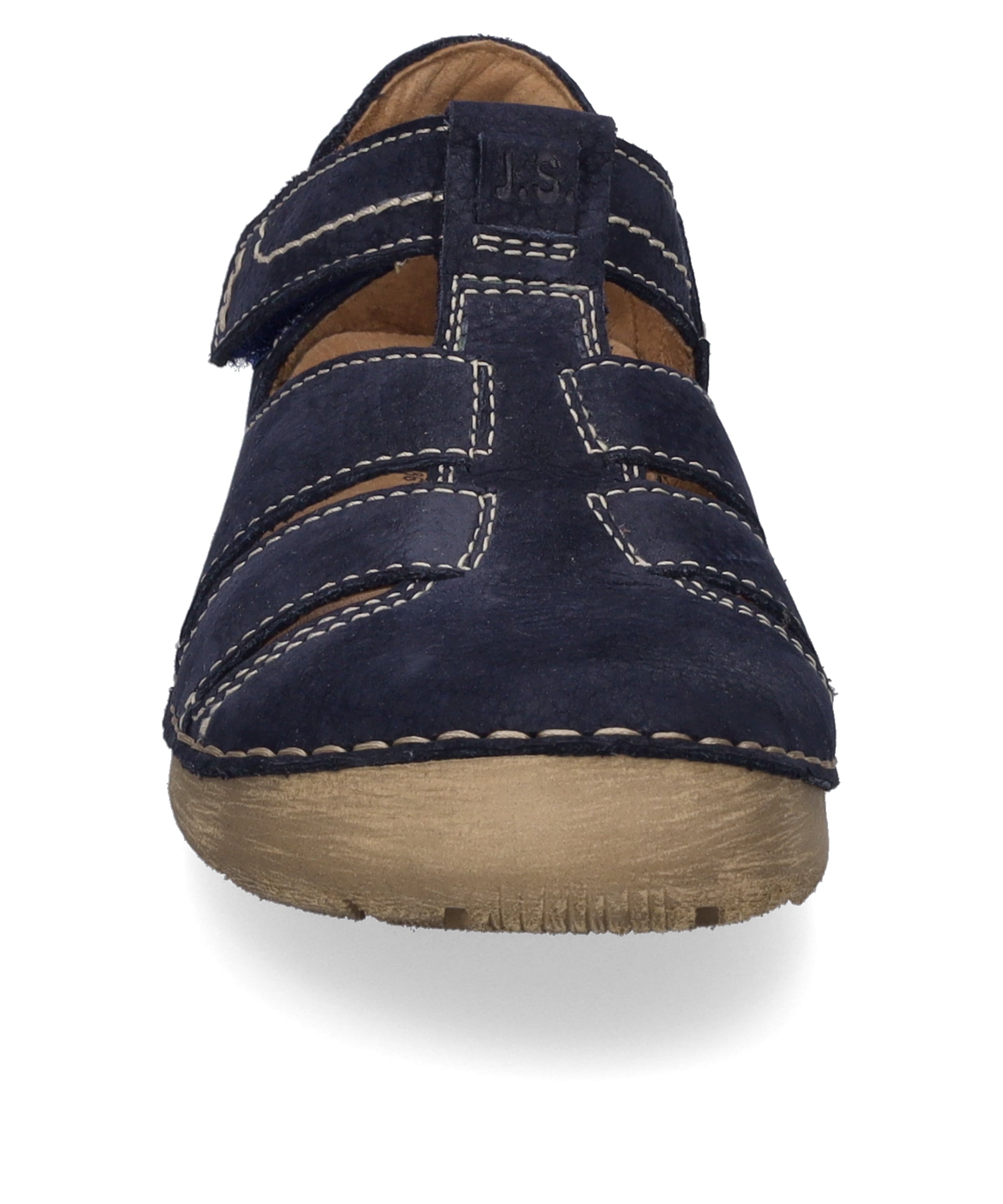 Josef Seibel Slipper »Fergey 59, ocean«