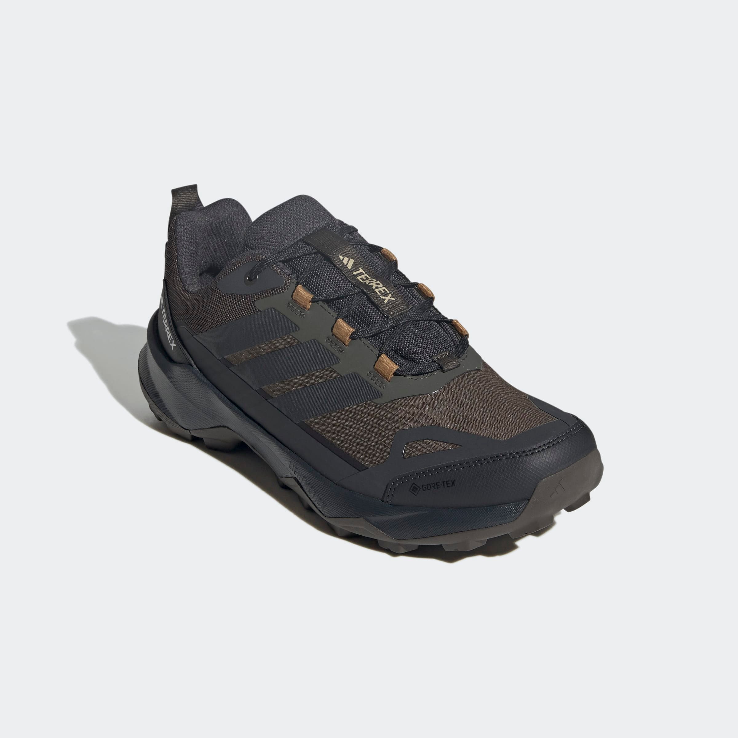 adidas TERREX Wanderschuh "TERREX SKYCHASER AX5 GORE-TEX E" wasserdicht günstig online kaufen